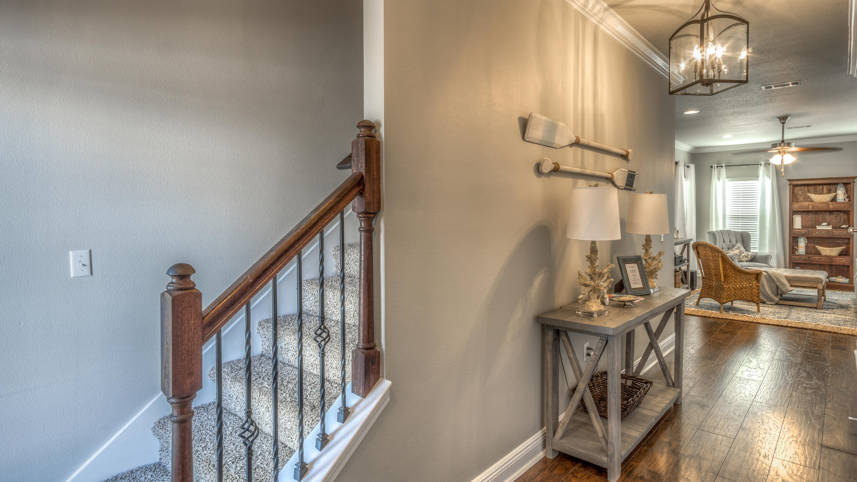 Water View - Residential