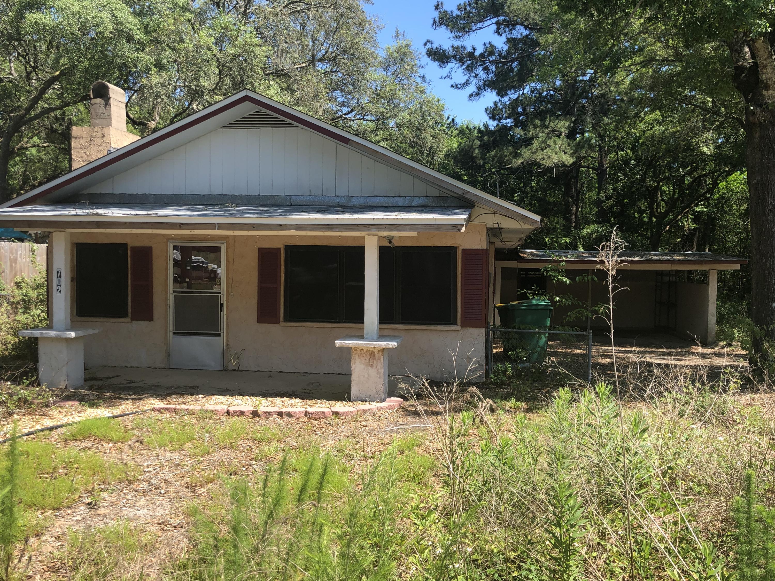 HELMS & ALLEN - Residential