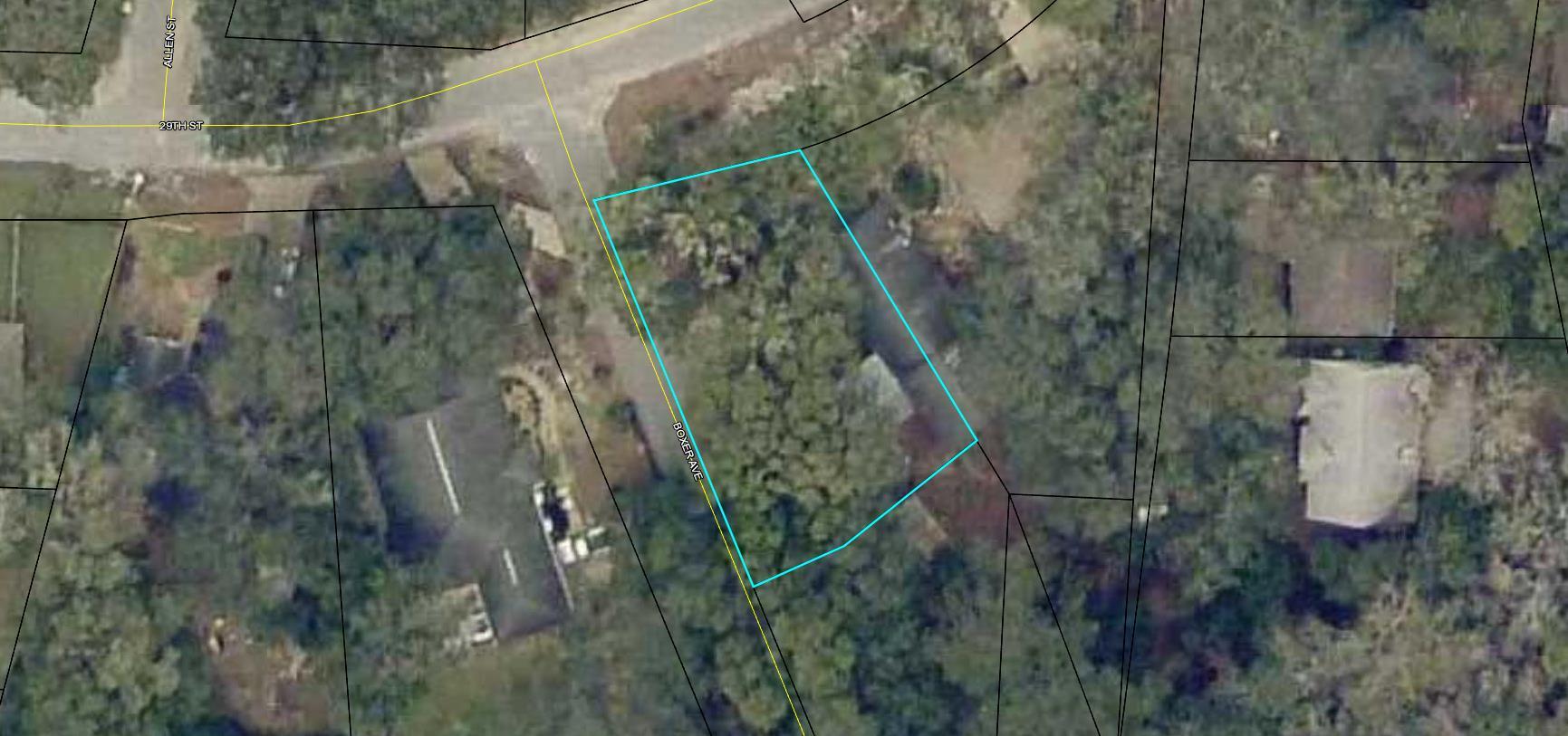 HELMS & ALLEN - Residential