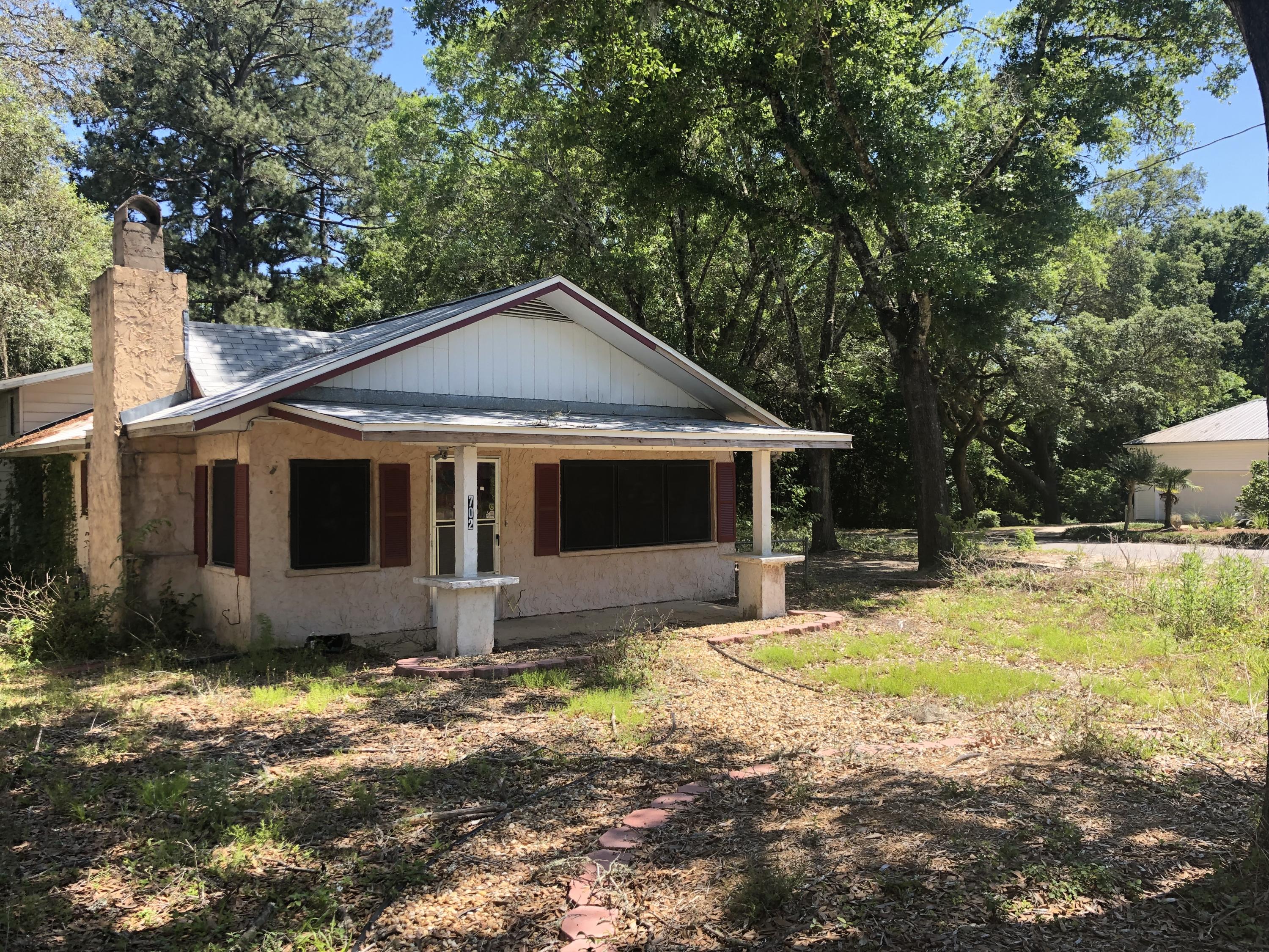 HELMS & ALLEN - Residential