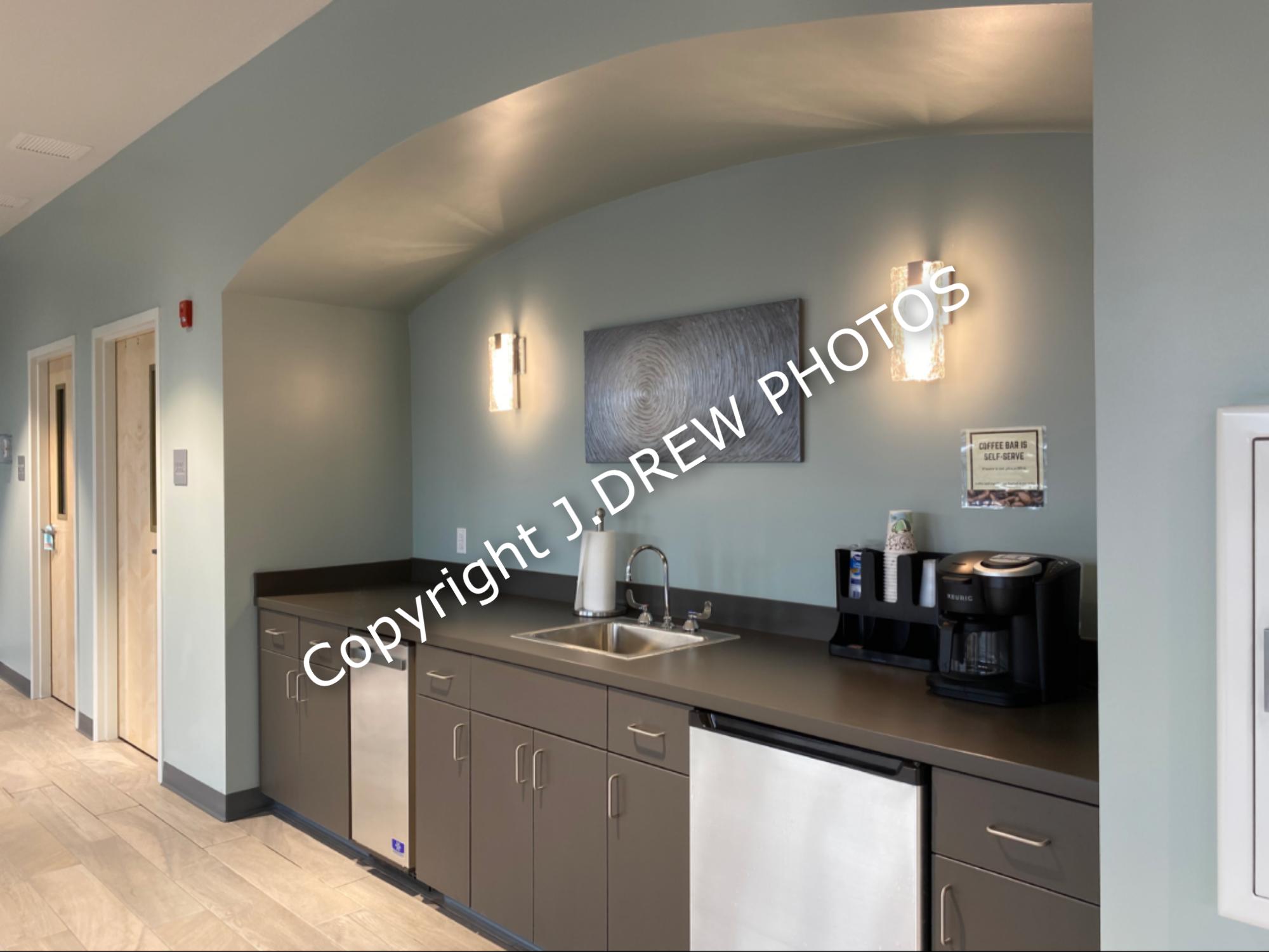 HOLLEY BY THE SEA - Residential