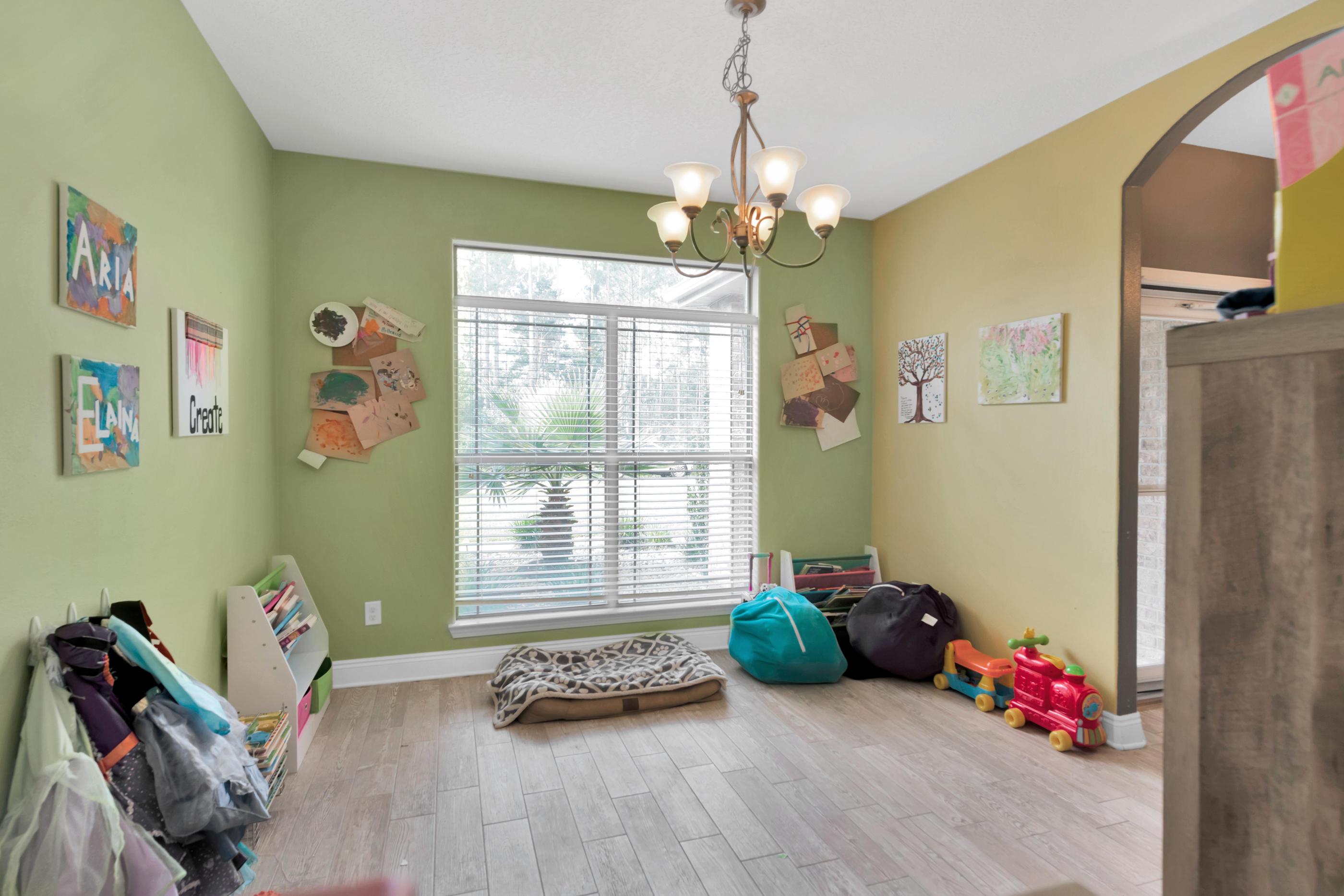 HOLLEY BY THE SEA - Residential