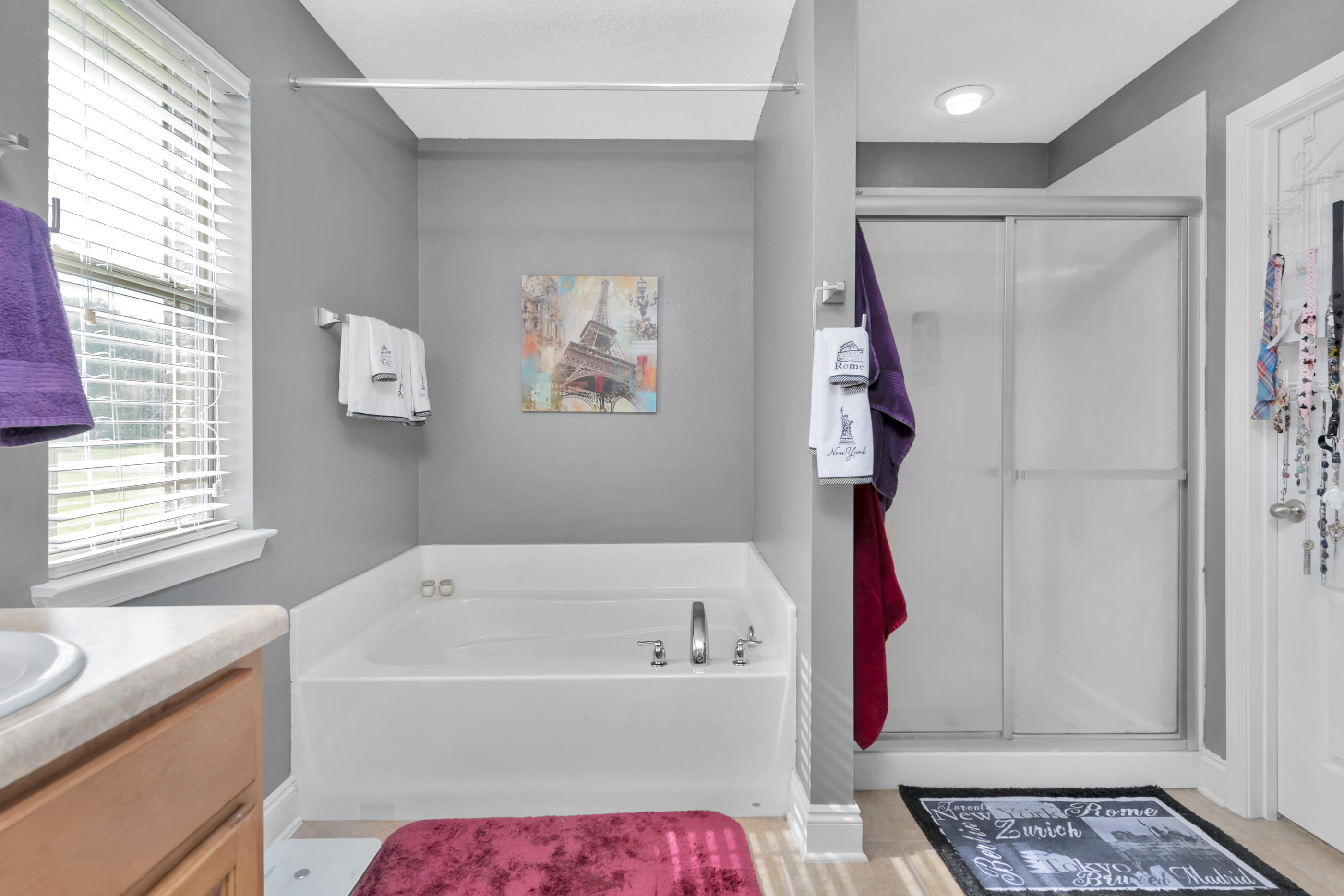 HOLLEY BY THE SEA - Residential