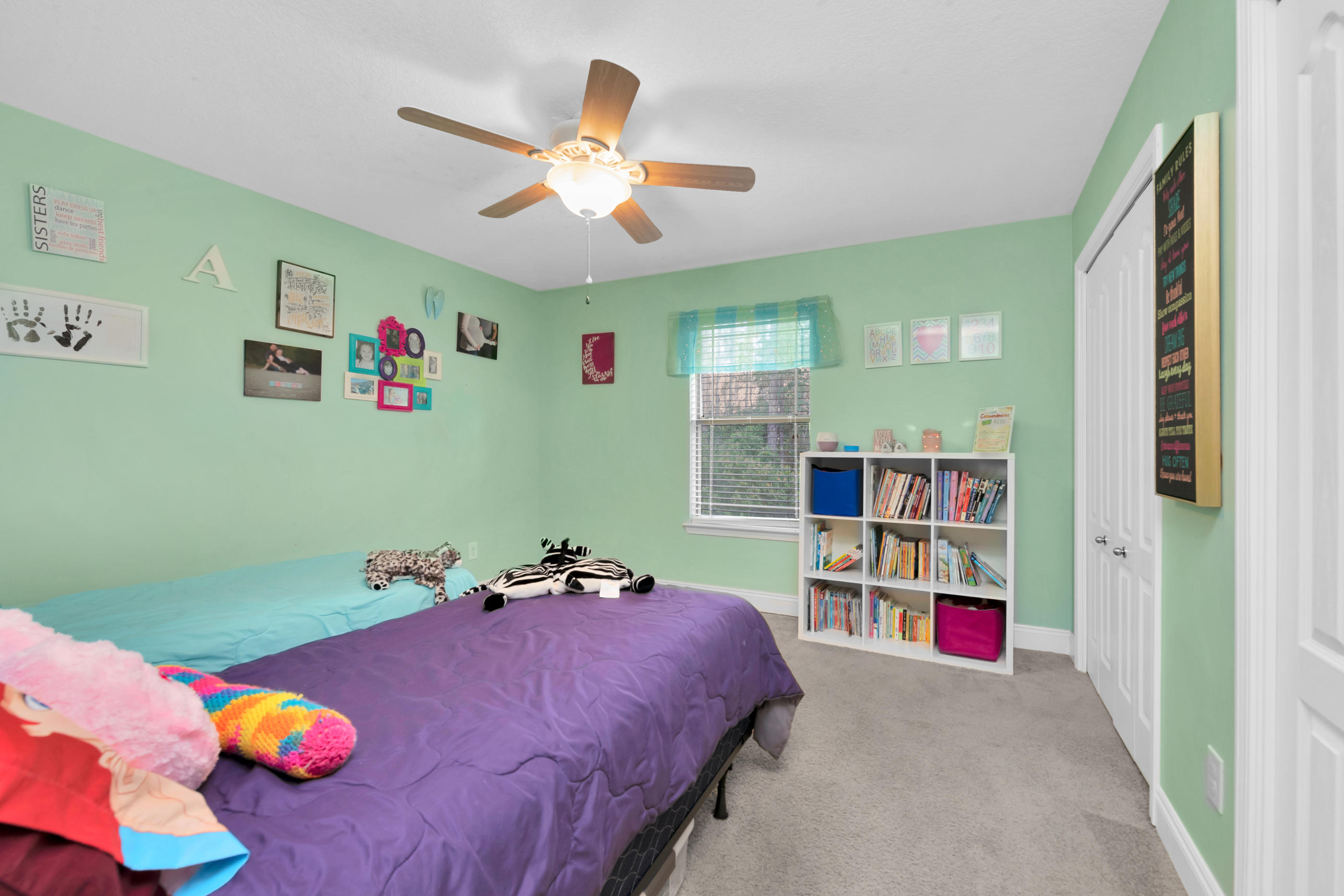 HOLLEY BY THE SEA - Residential