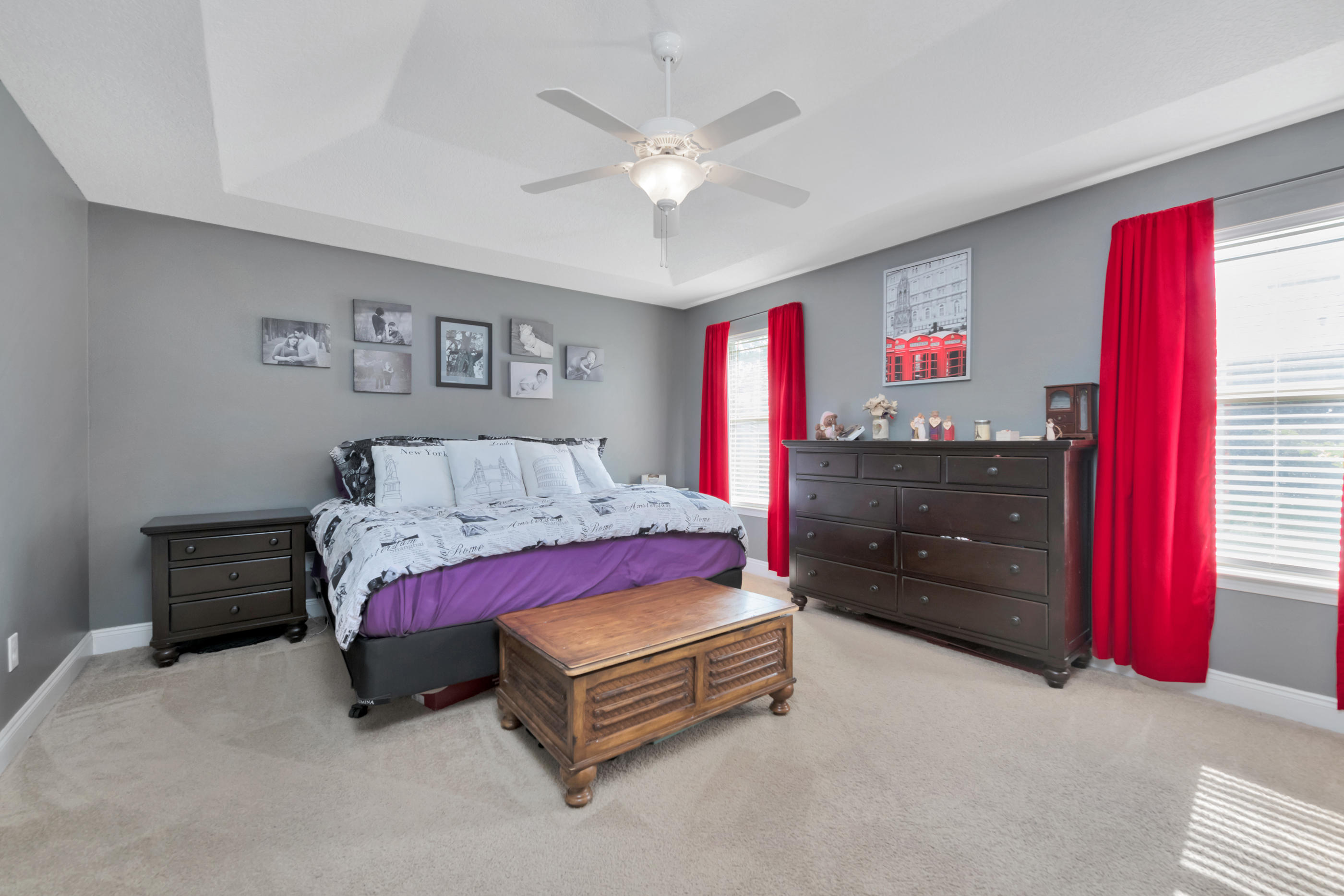 HOLLEY BY THE SEA - Residential