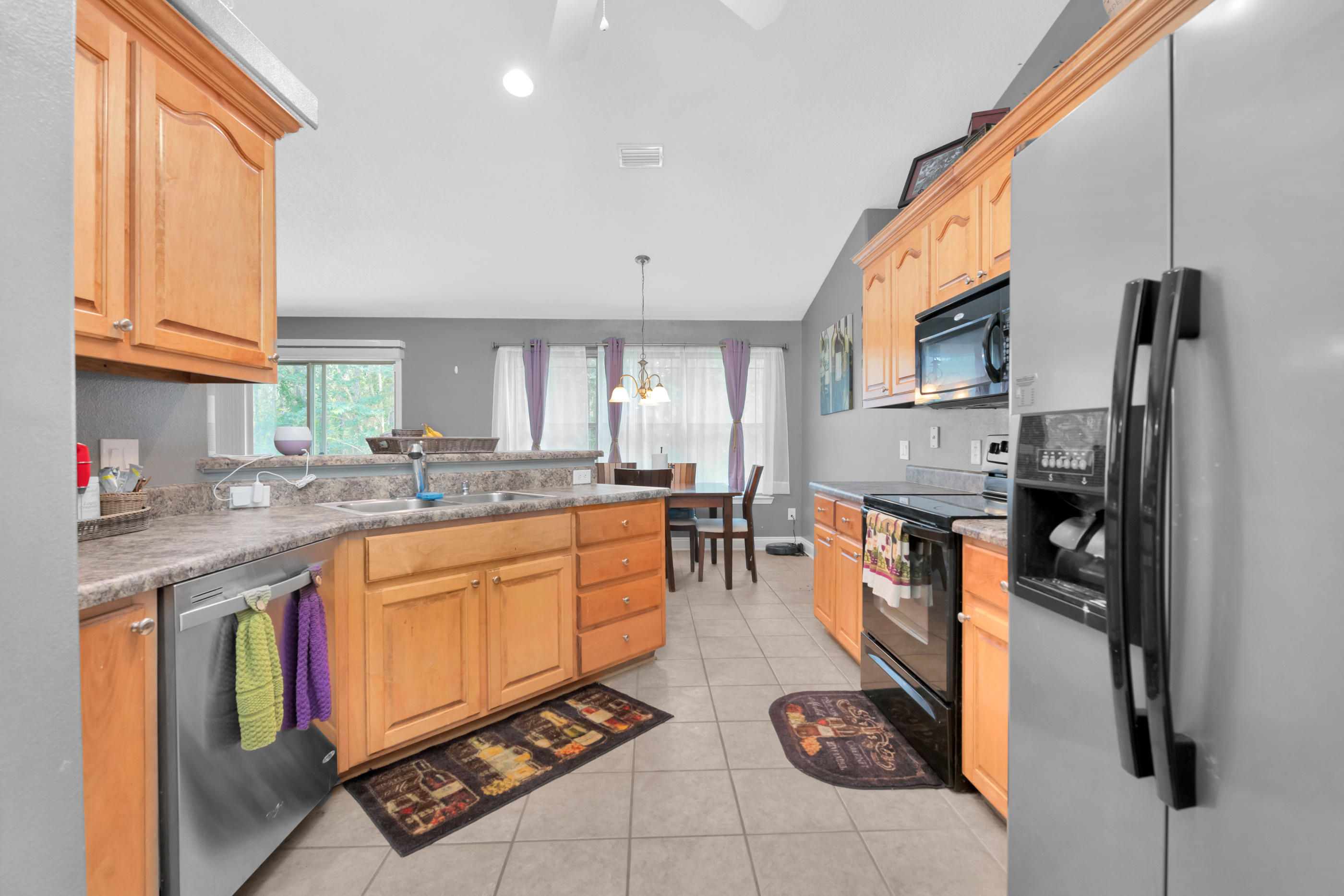 HOLLEY BY THE SEA - Residential