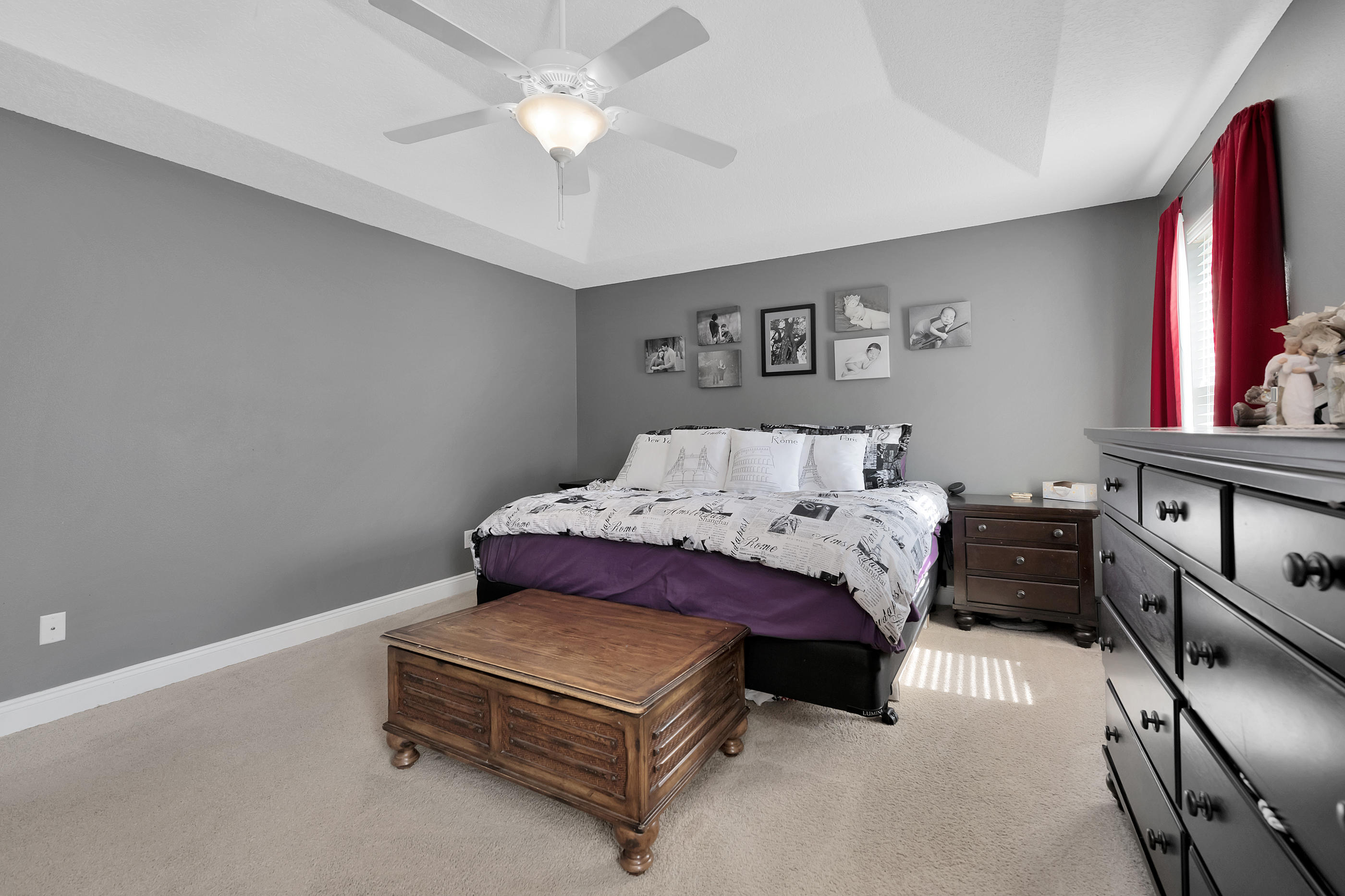 HOLLEY BY THE SEA - Residential