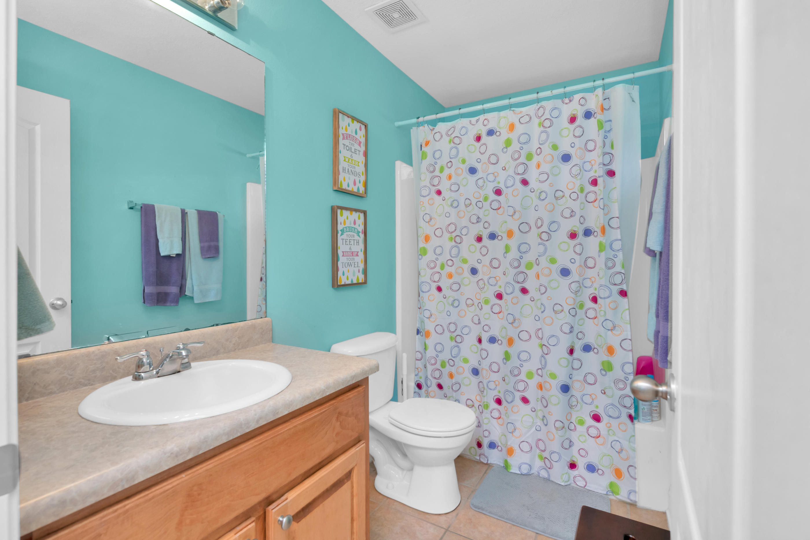 HOLLEY BY THE SEA - Residential