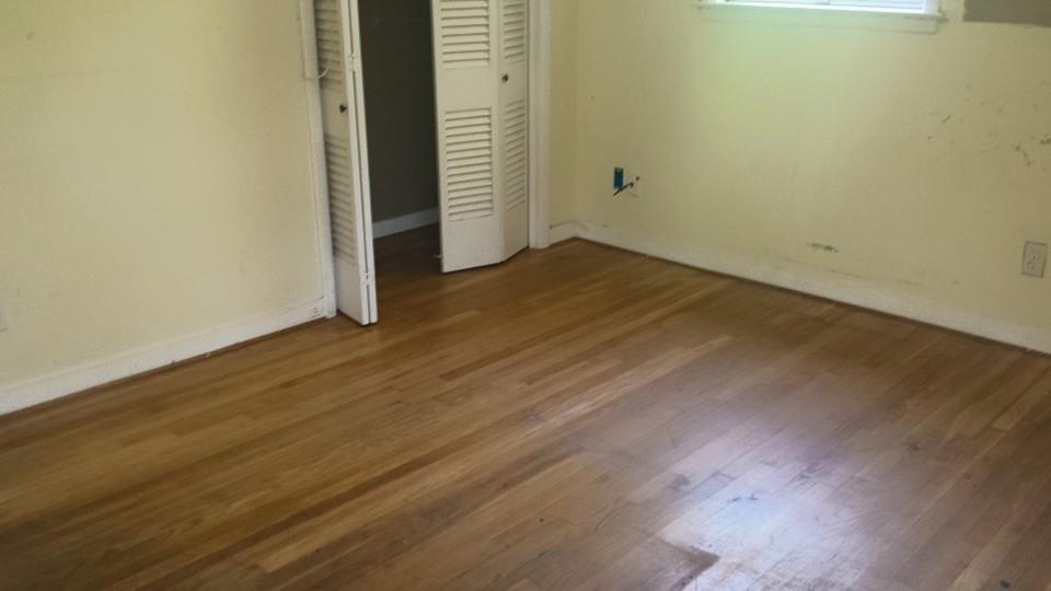 ADAMS POWELL - Residential