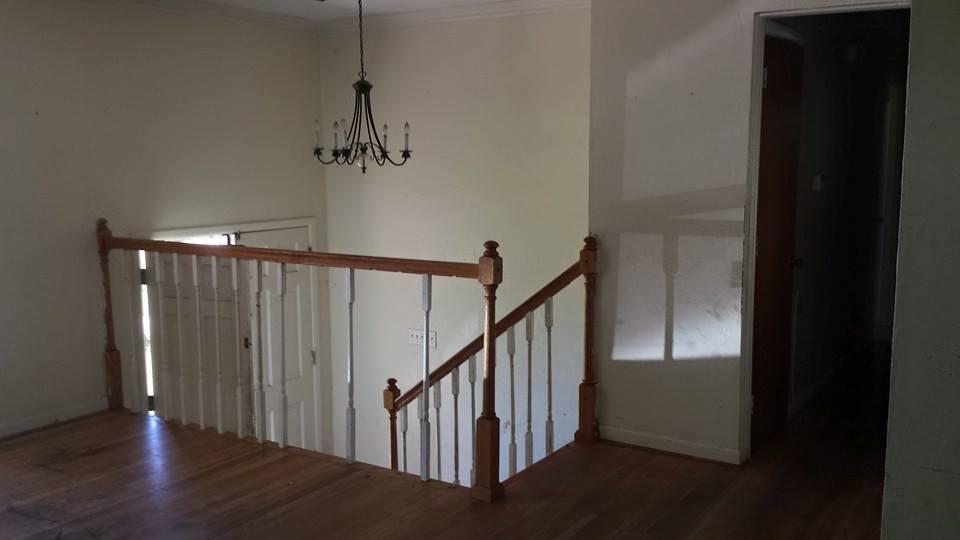 ADAMS POWELL - Residential