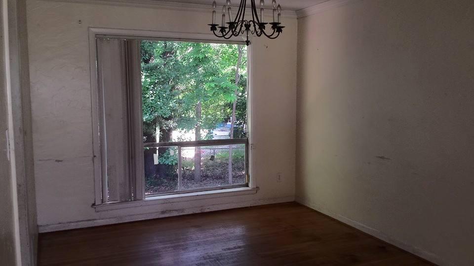 ADAMS POWELL - Residential