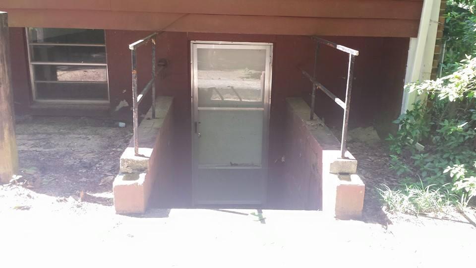 ADAMS POWELL - Residential