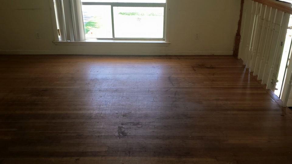 ADAMS POWELL - Residential