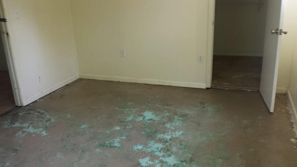 ADAMS POWELL - Residential