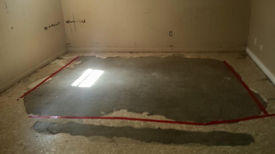 ADAMS POWELL - Residential