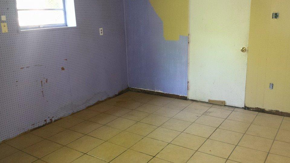 ADAMS POWELL - Residential