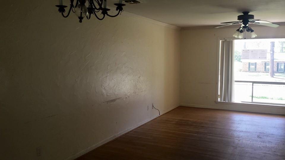 ADAMS POWELL - Residential