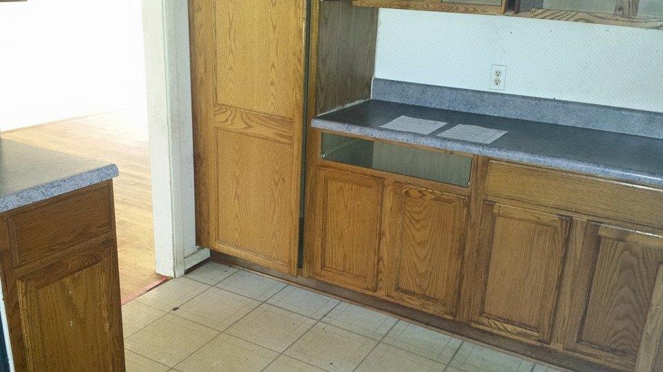 ADAMS POWELL - Residential