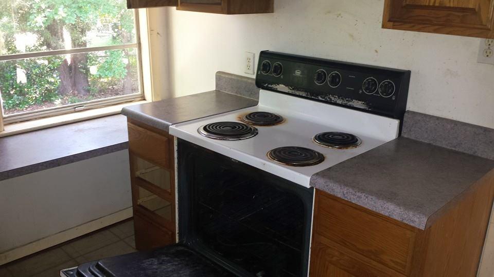 ADAMS POWELL - Residential