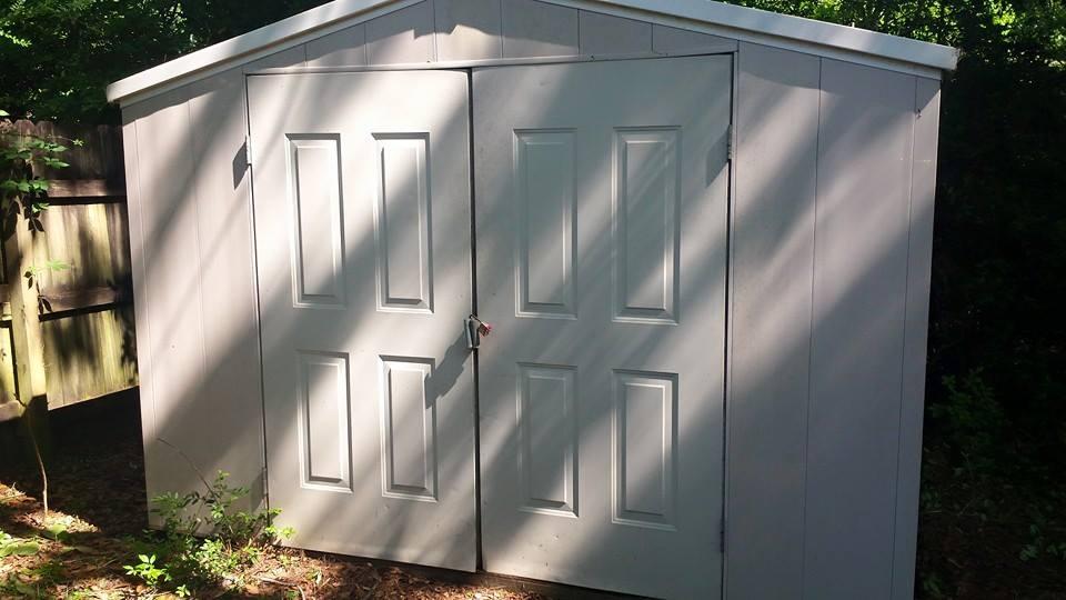 ADAMS POWELL - Residential