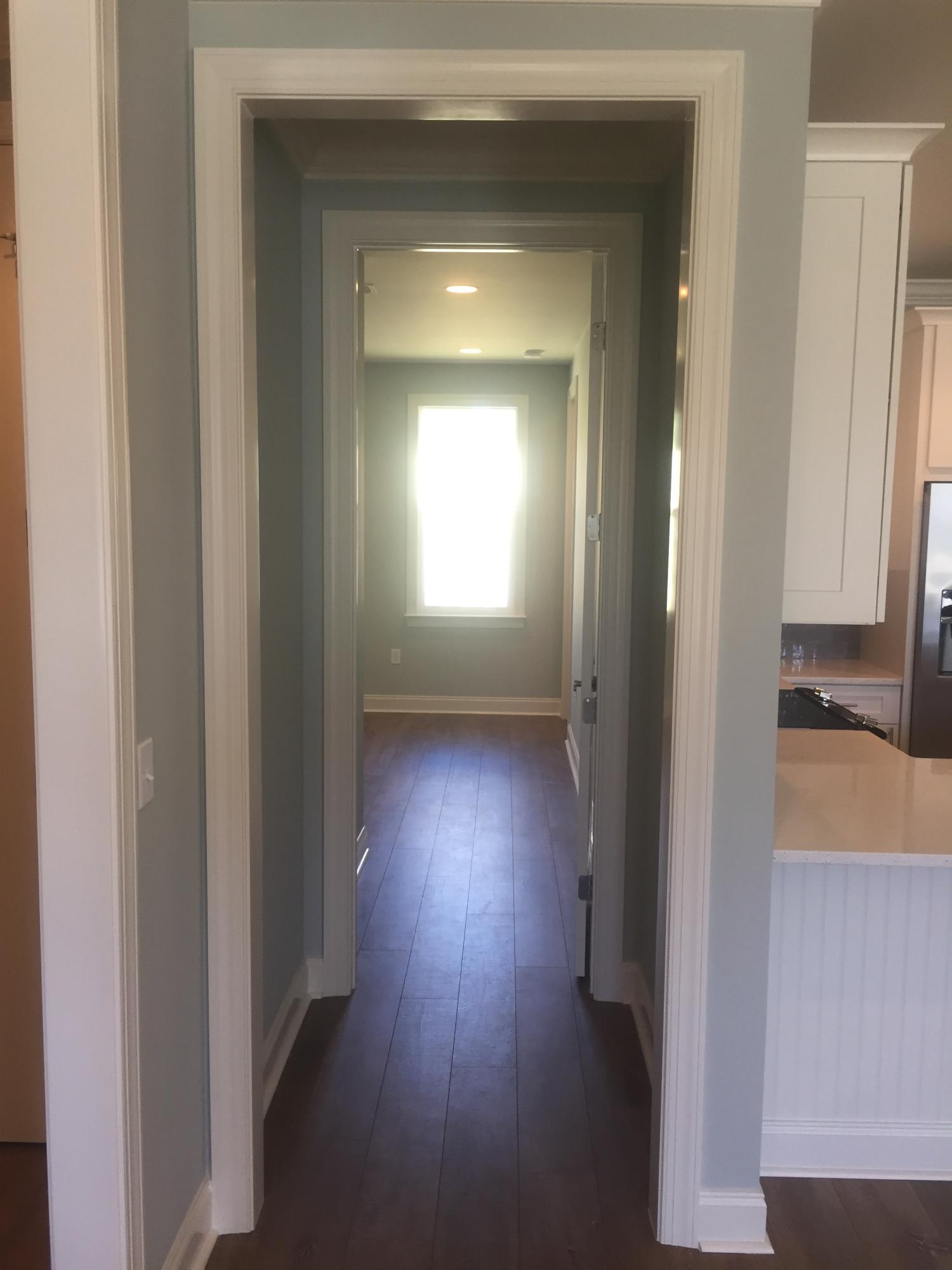 CHURCH STREET VILLAGE - Residential