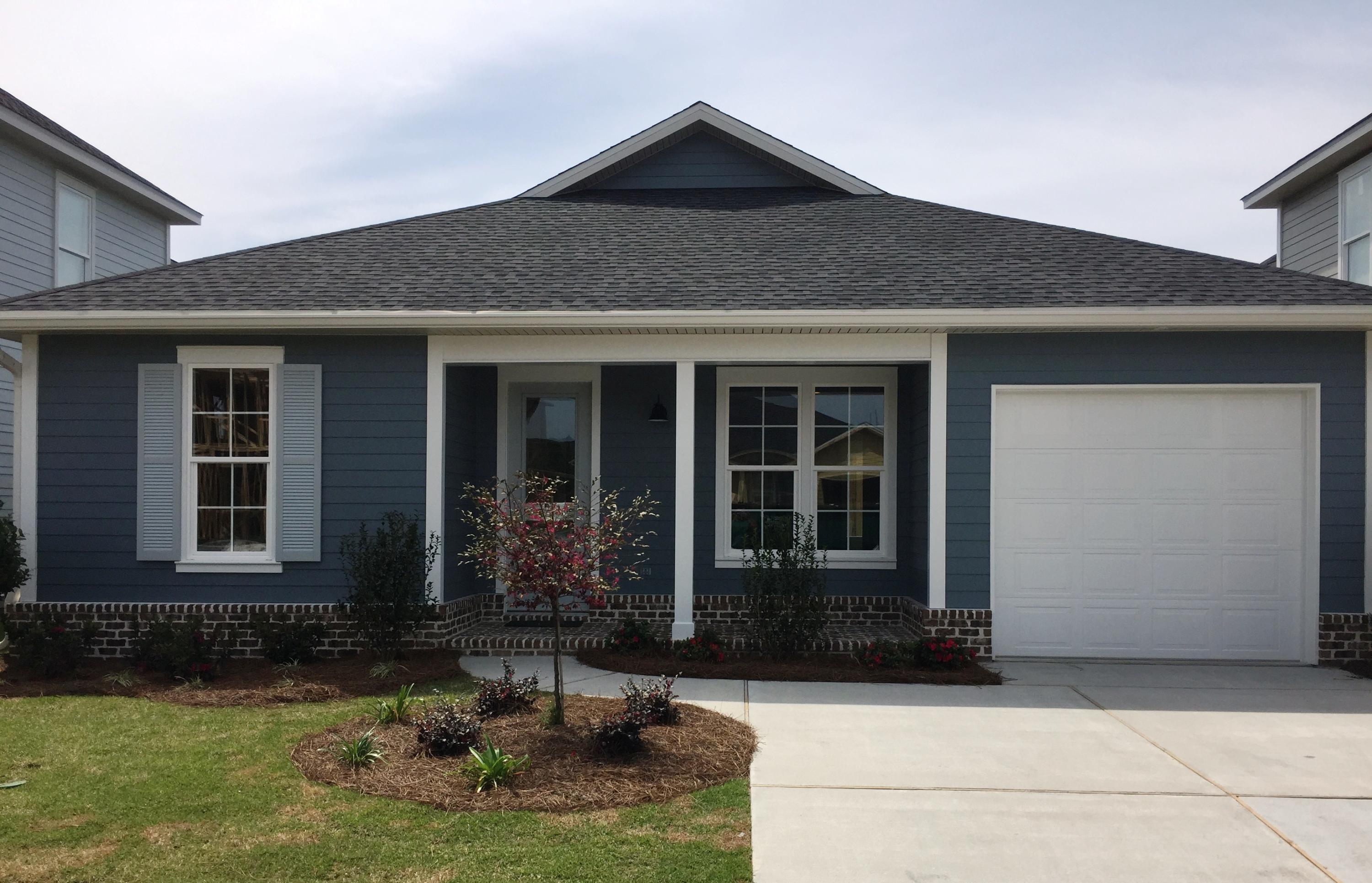 CHURCH STREET VILLAGE - Residential