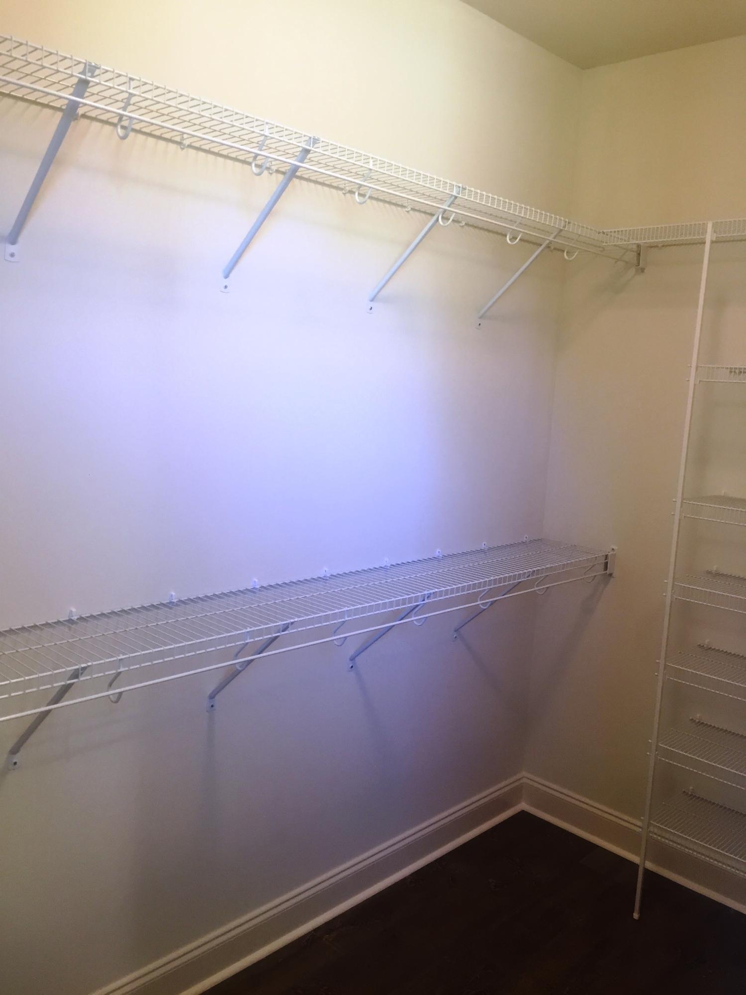 CHURCH STREET VILLAGE - Residential