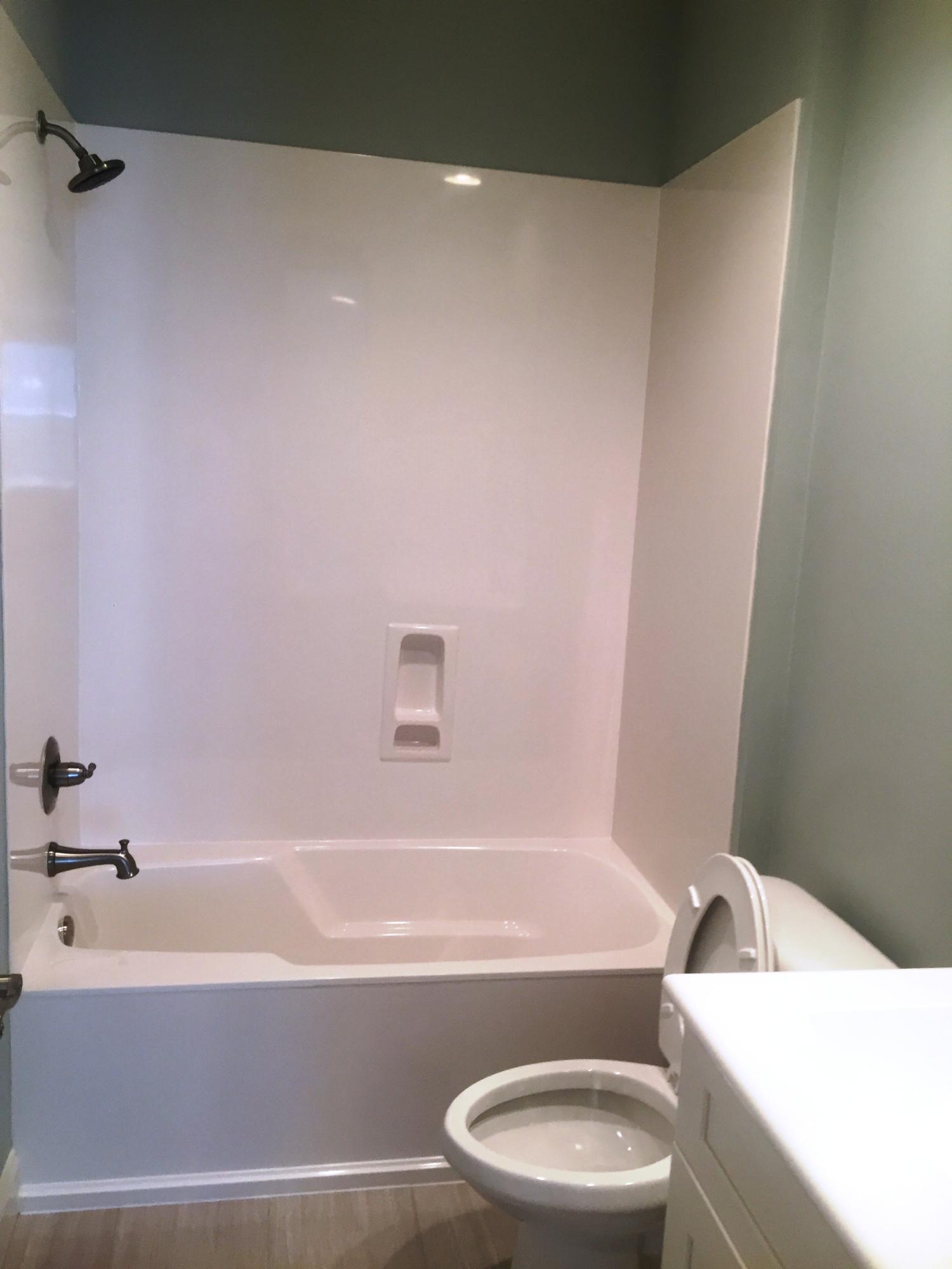 CHURCH STREET VILLAGE - Residential