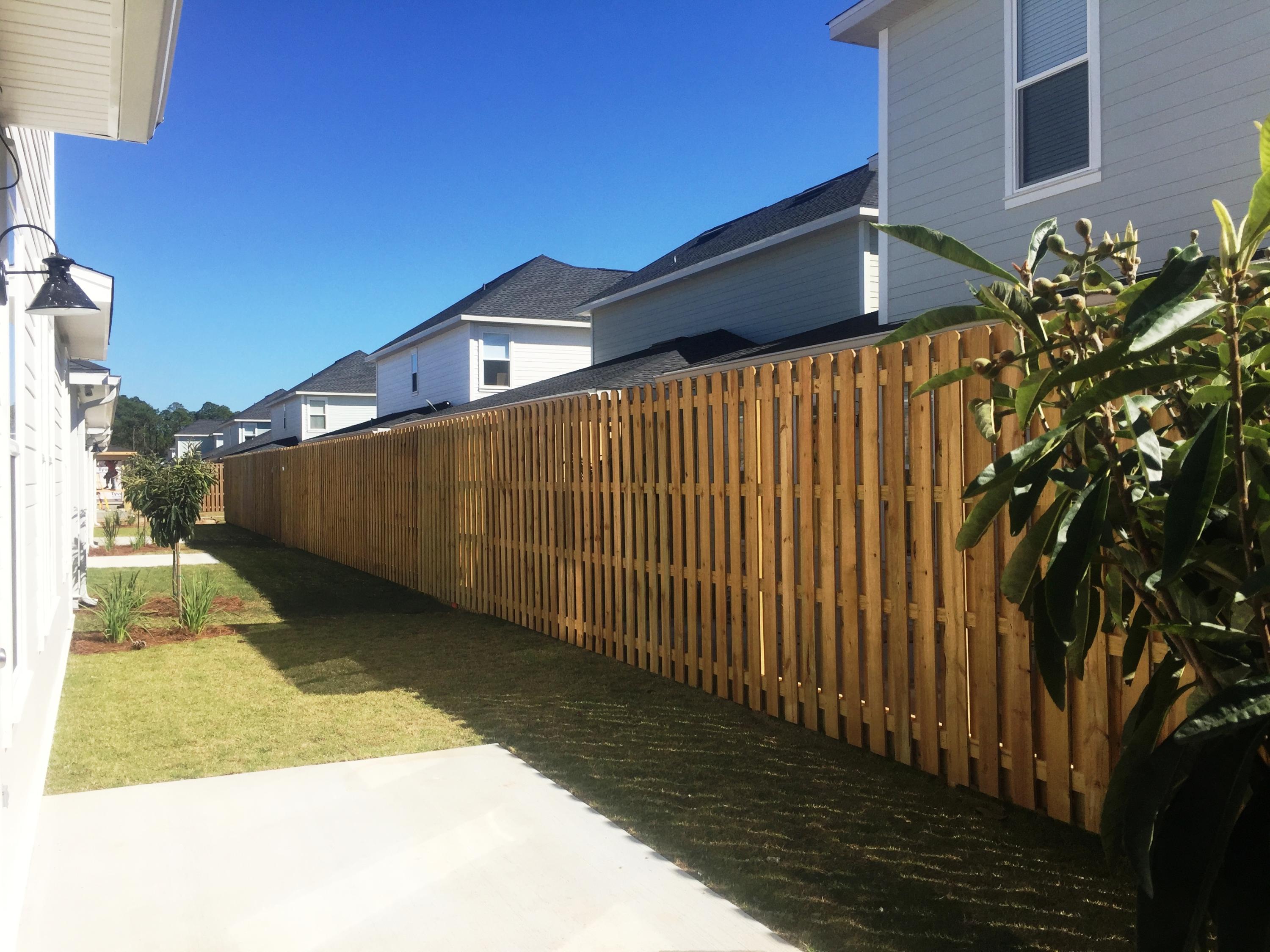 CHURCH STREET VILLAGE - Residential