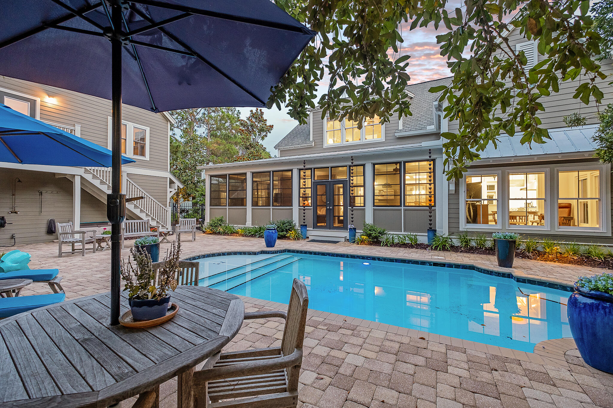 SUGARWOOD - Residential