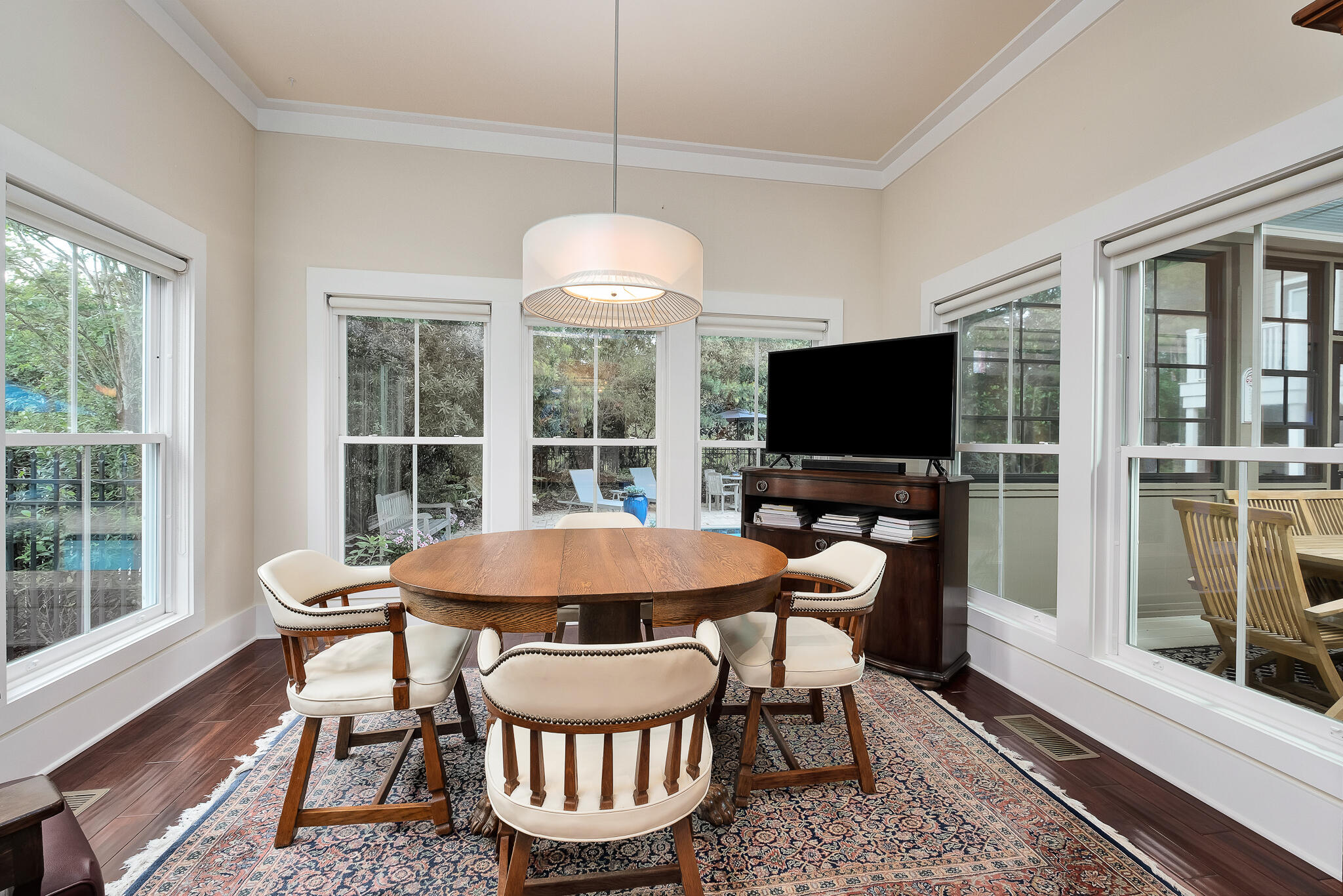 SUGARWOOD - Residential