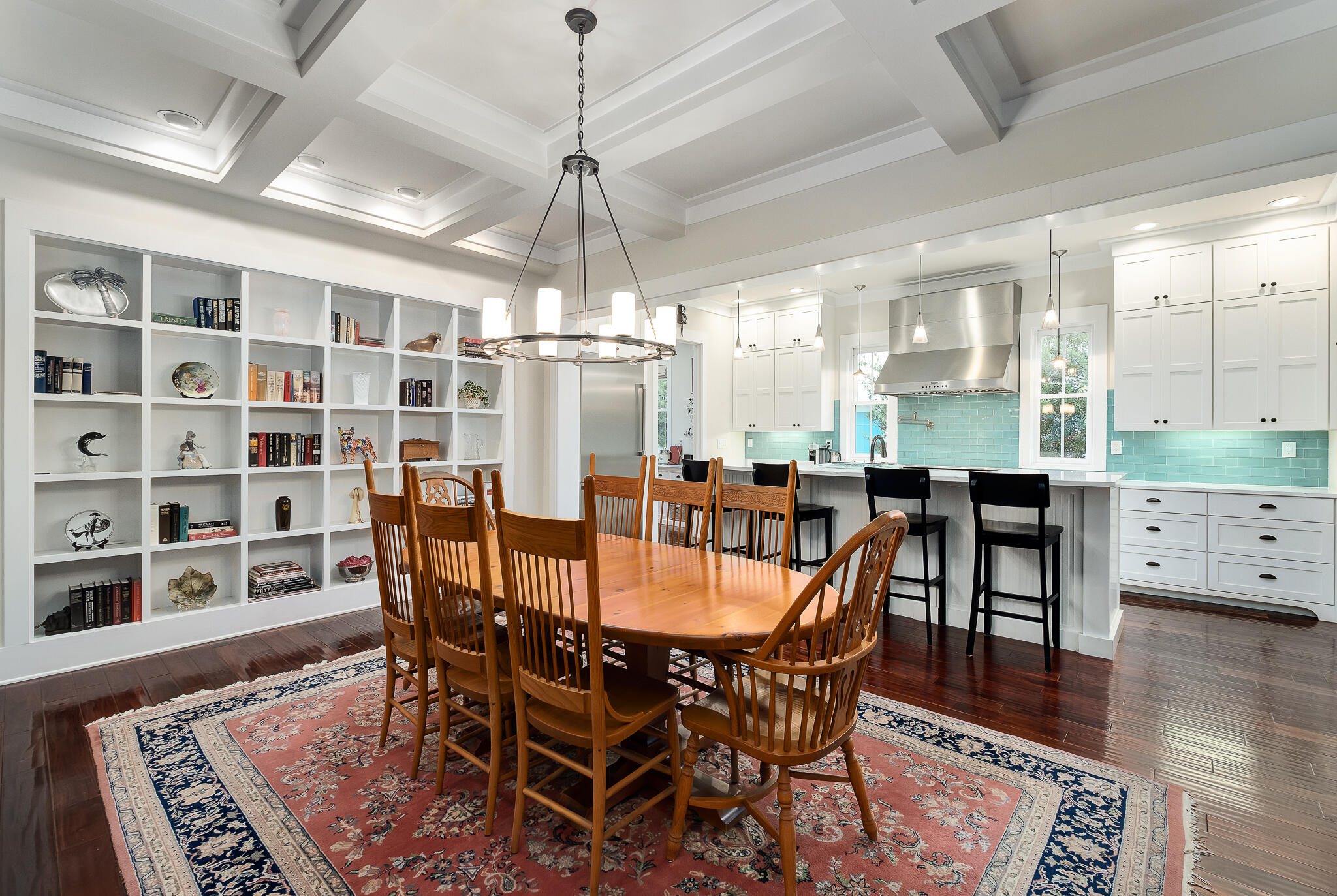 SUGARWOOD - Residential
