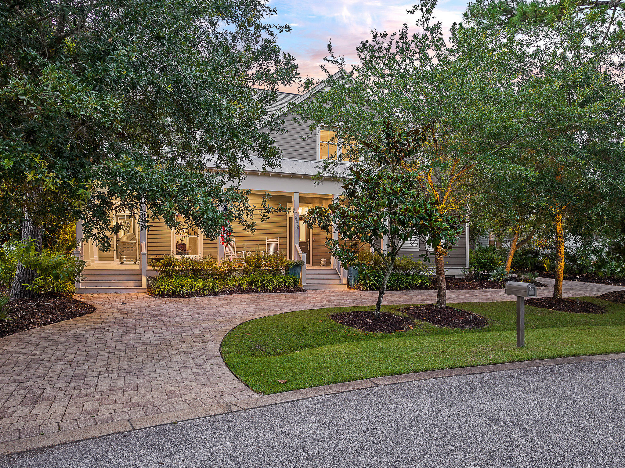 SUGARWOOD - Residential