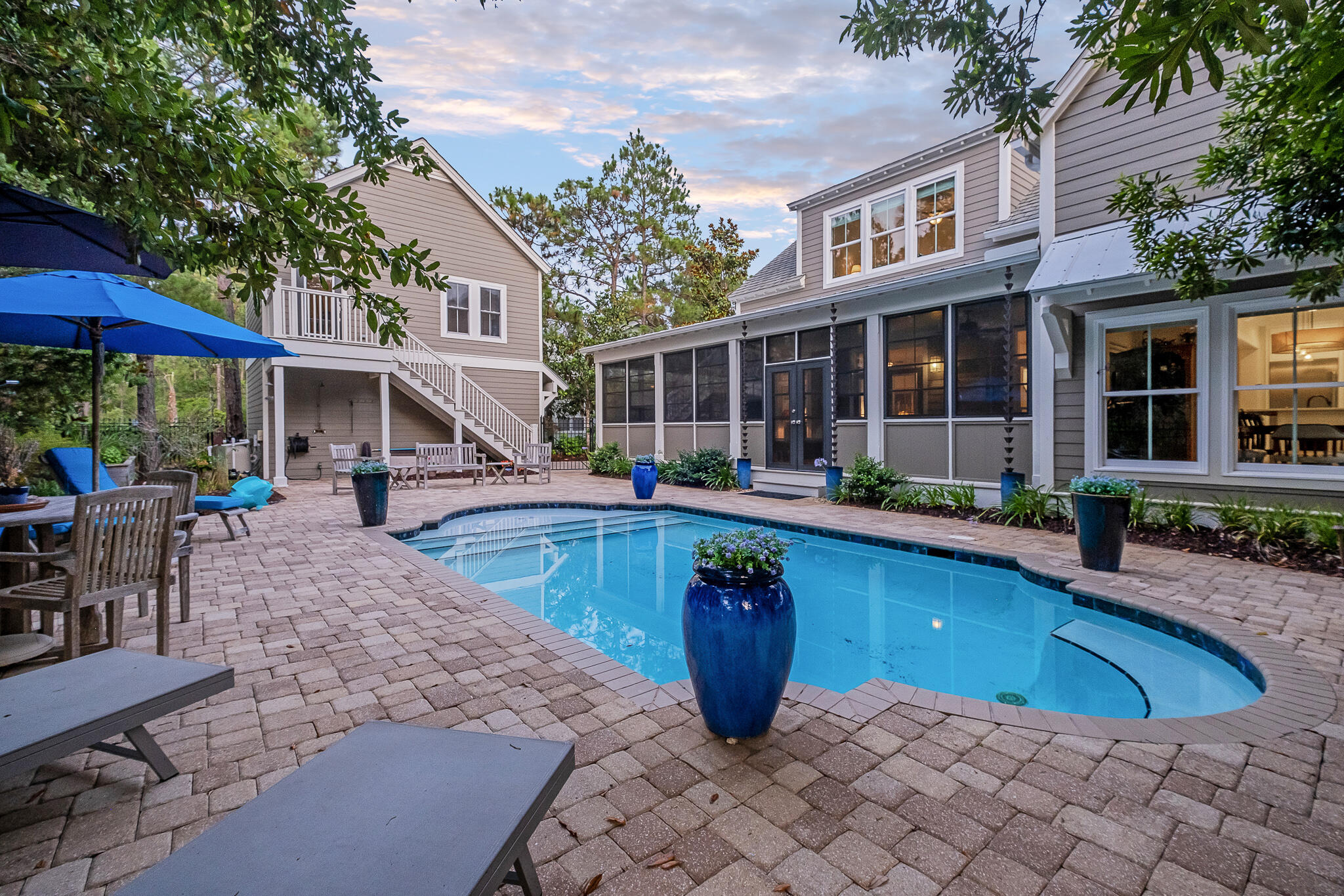 SUGARWOOD - Residential