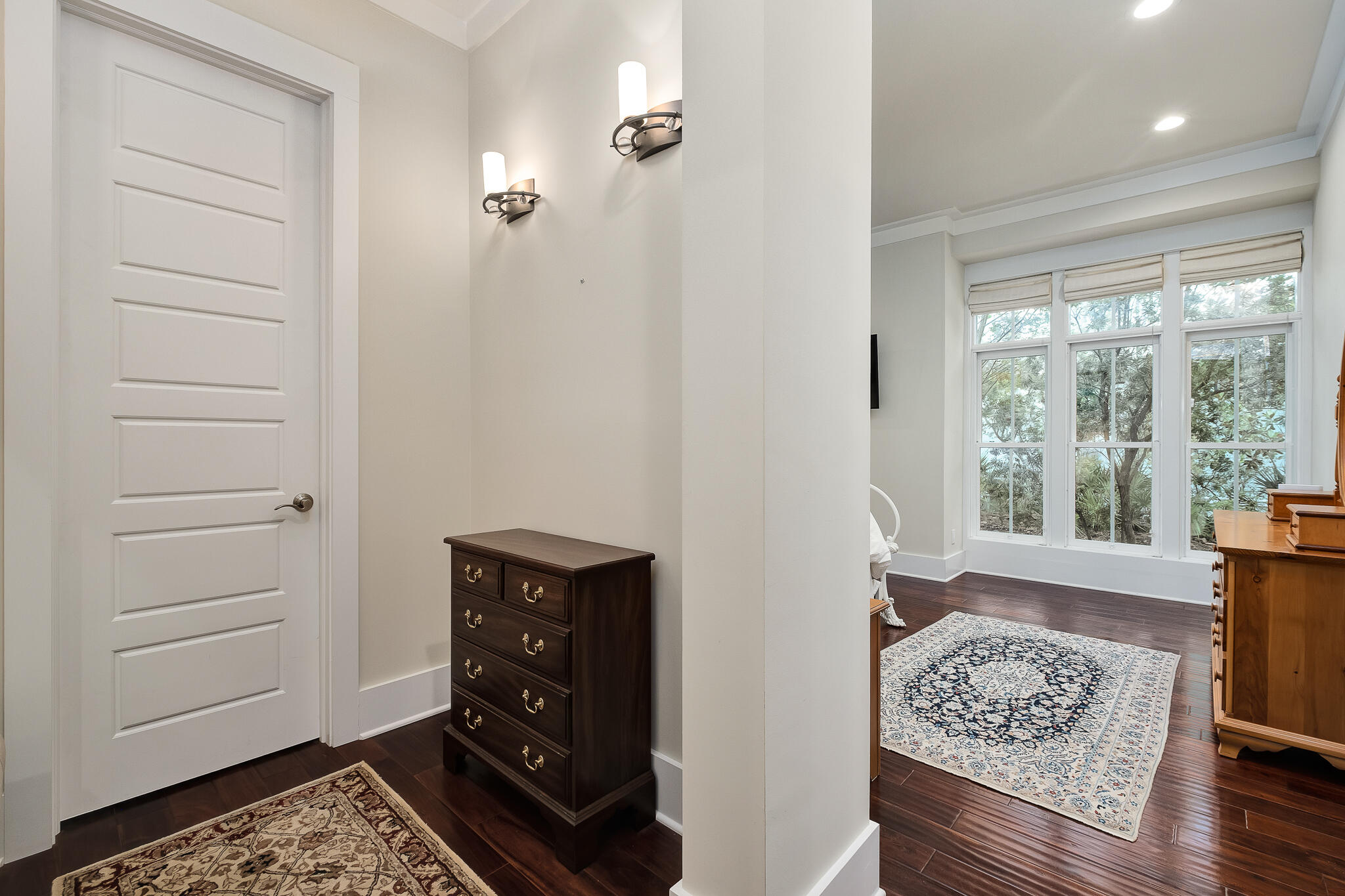 SUGARWOOD - Residential
