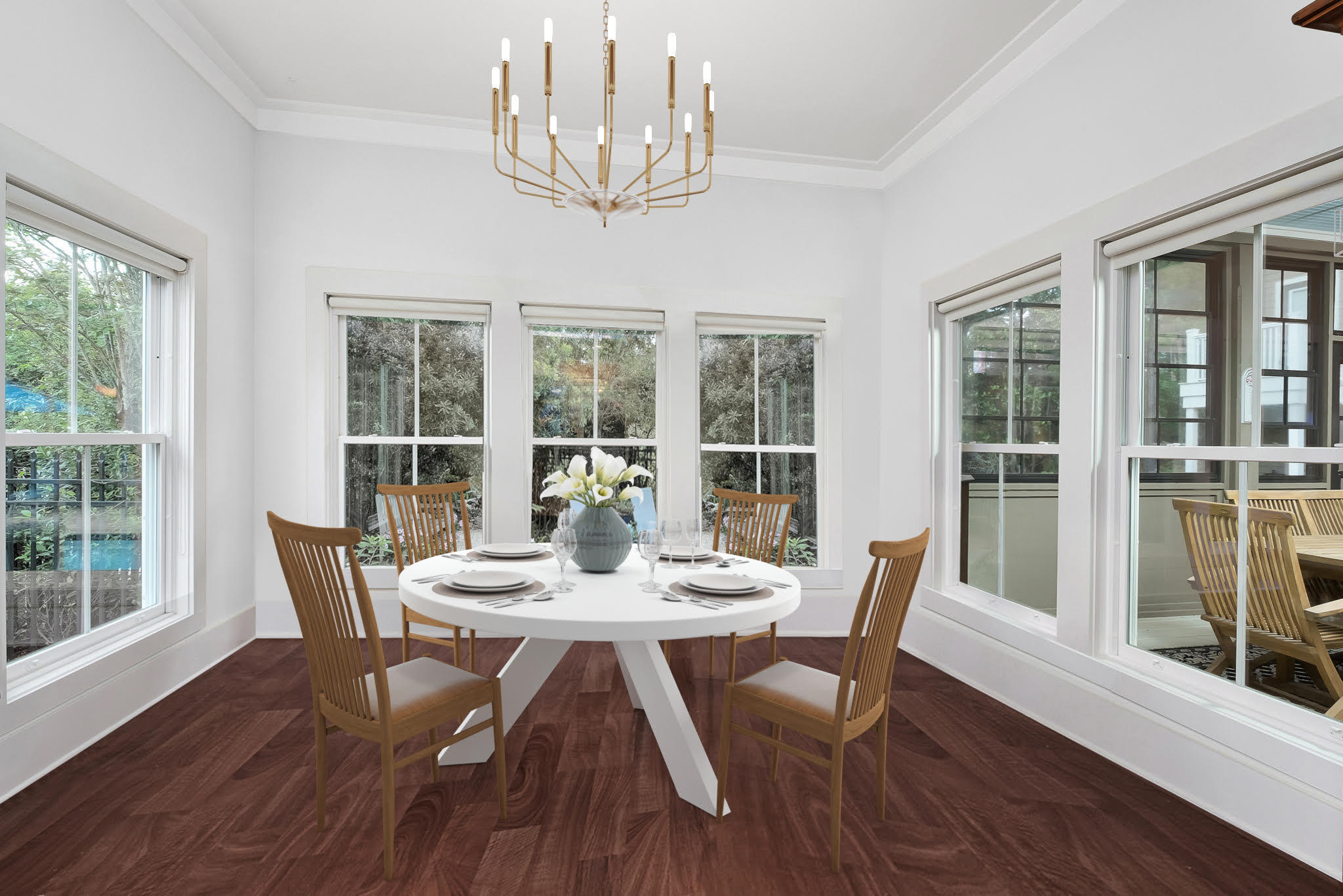 SUGARWOOD - Residential