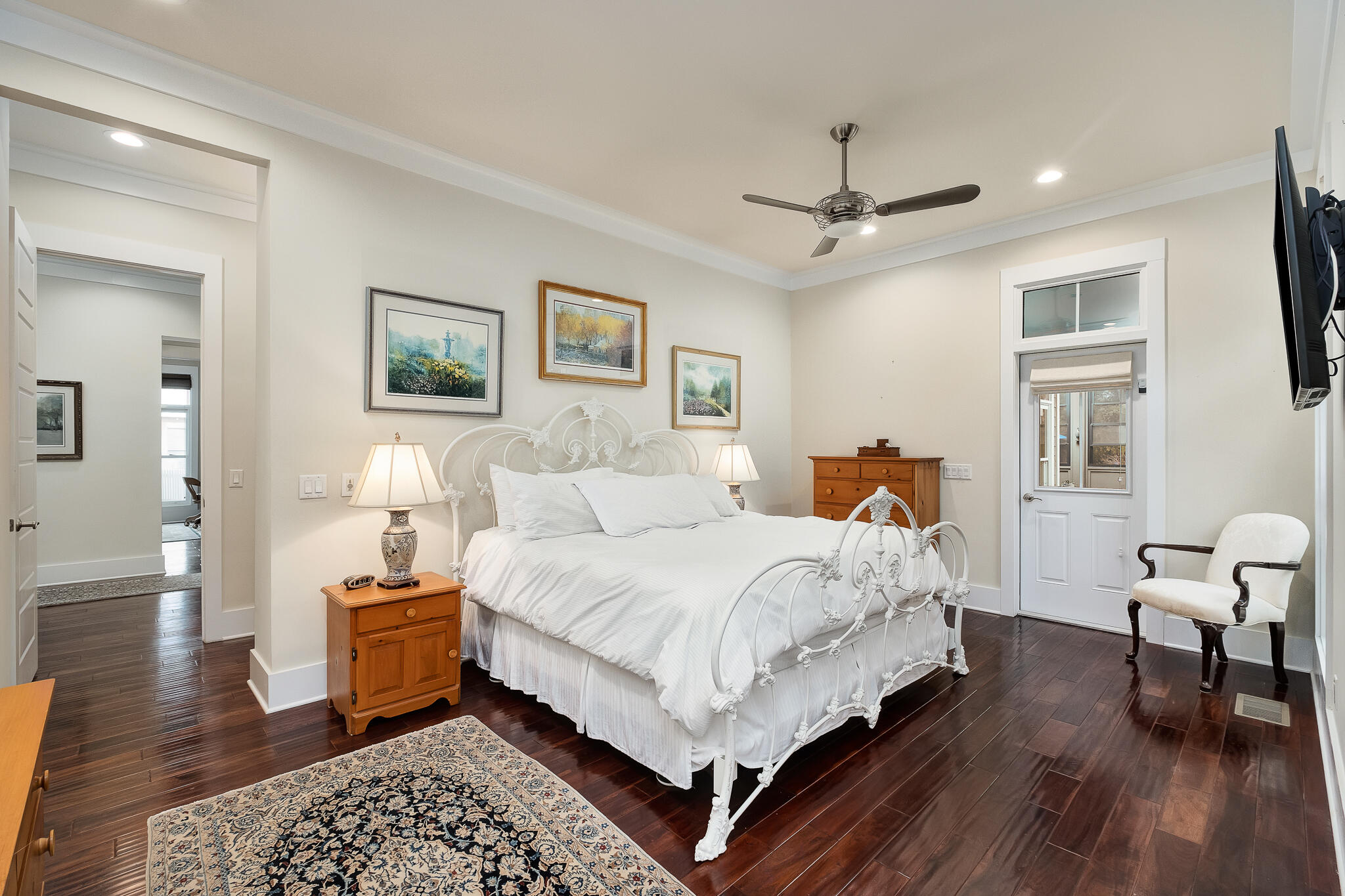 SUGARWOOD - Residential