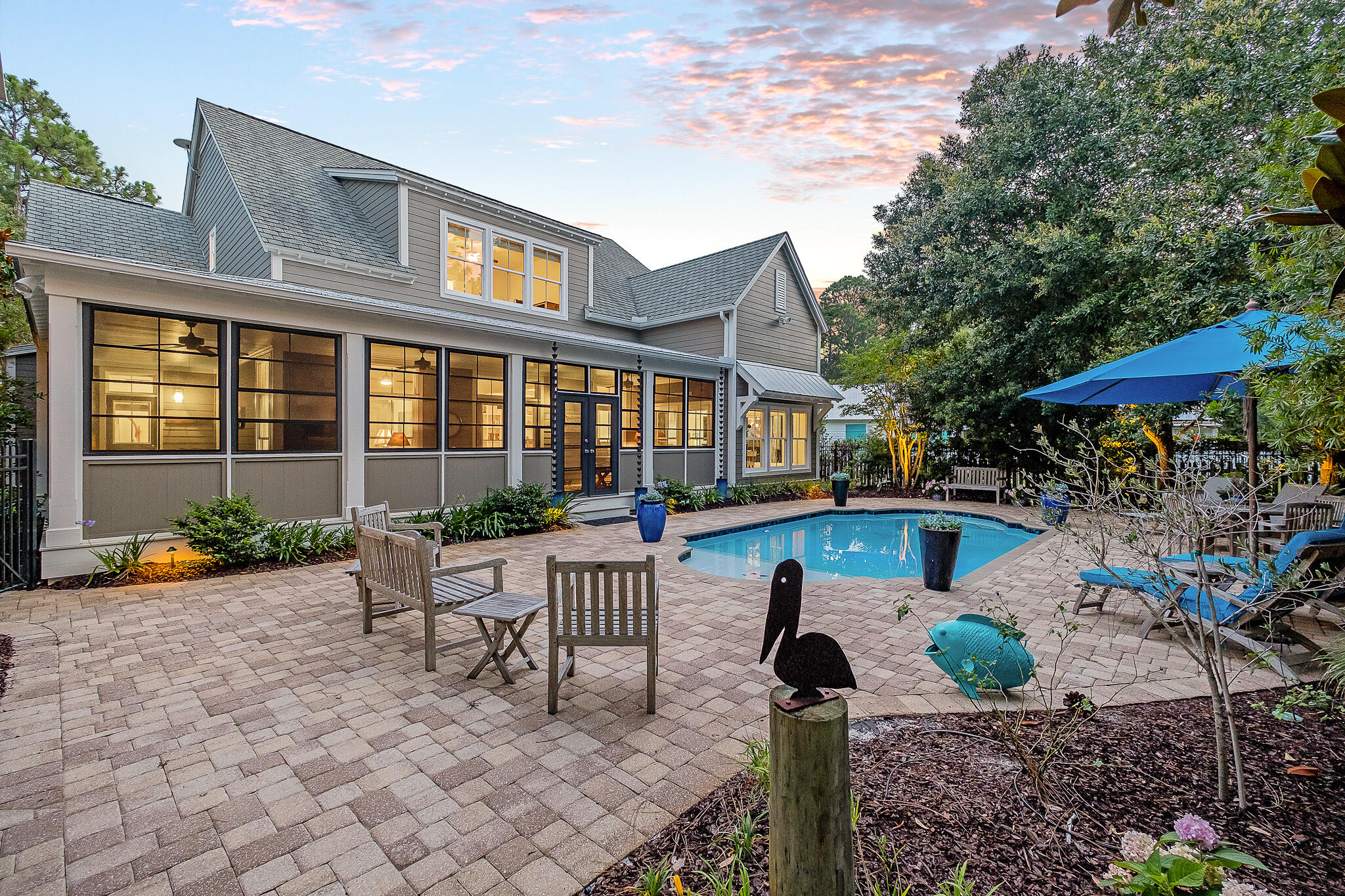 SUGARWOOD - Residential