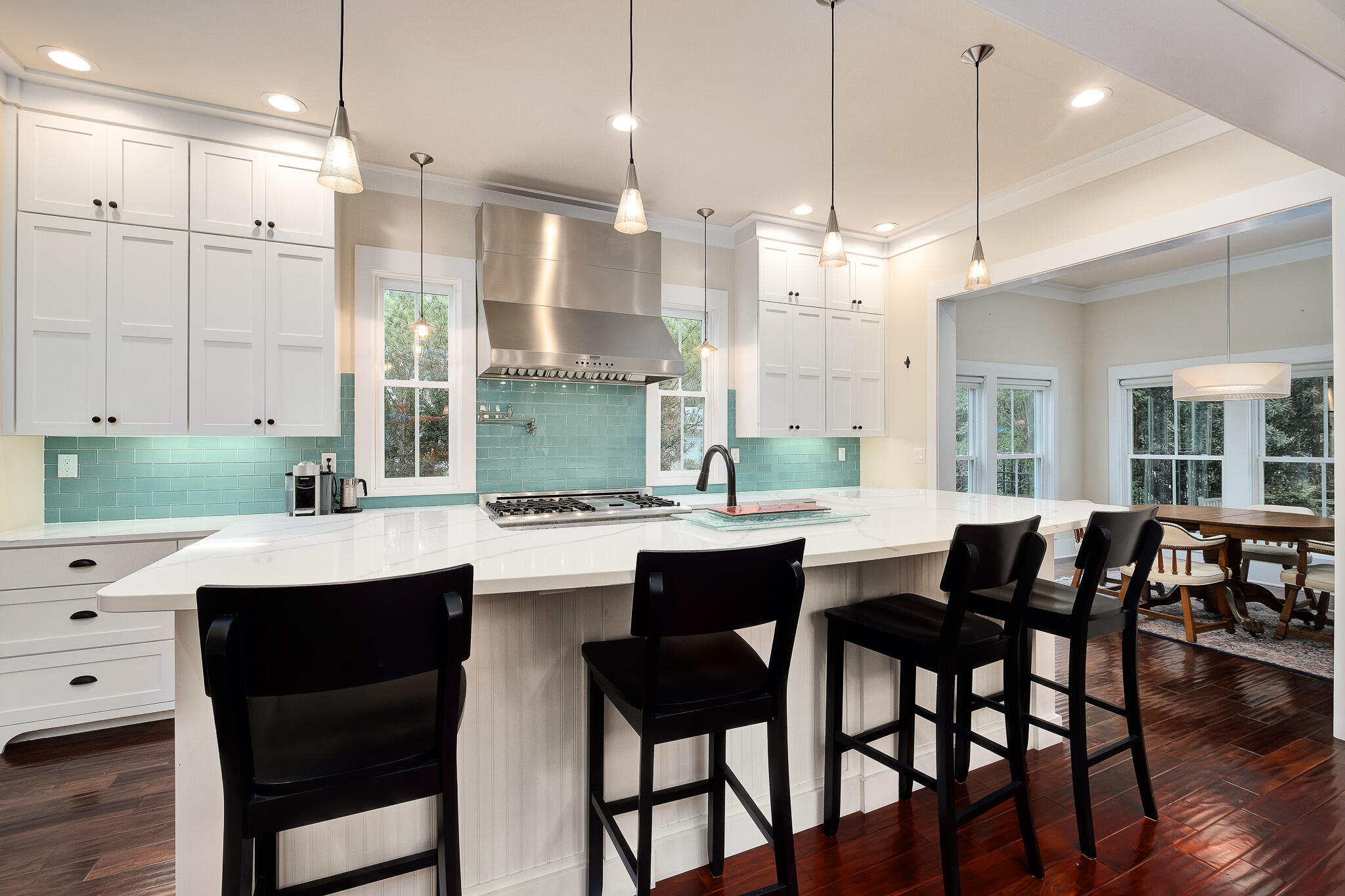 SUGARWOOD - Residential