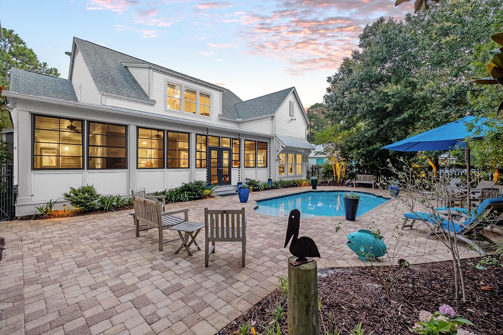 SUGARWOOD - Residential