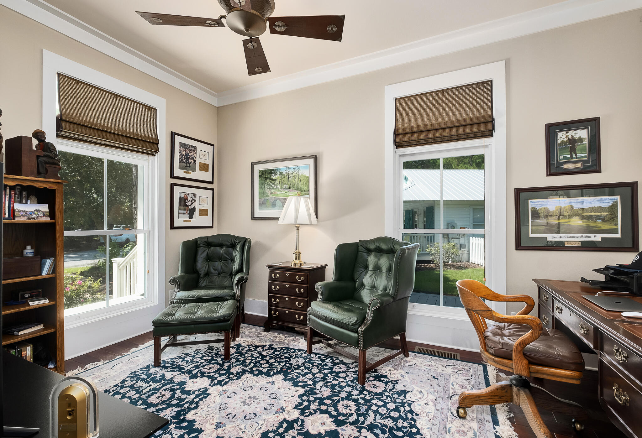 SUGARWOOD - Residential