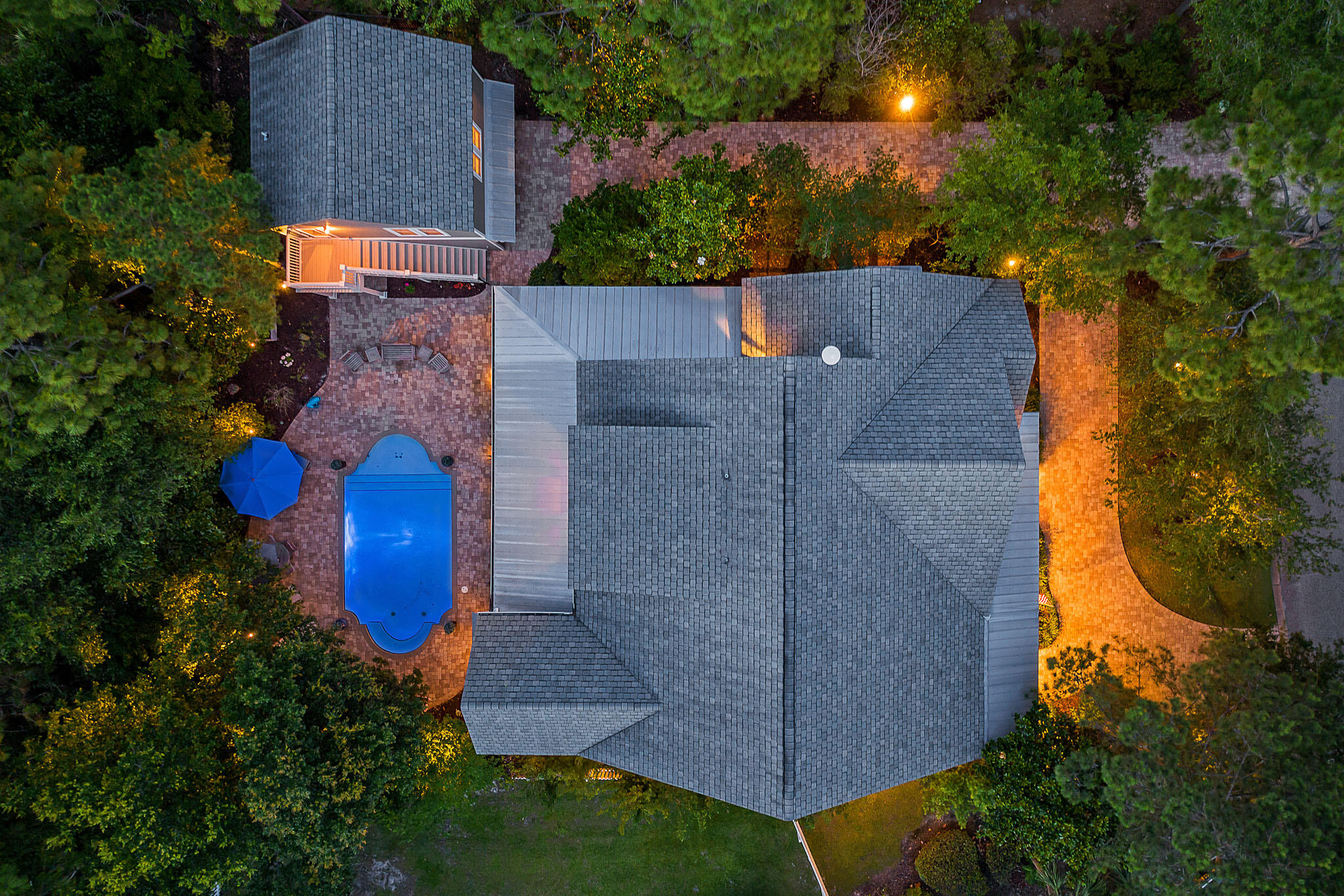SUGARWOOD - Residential