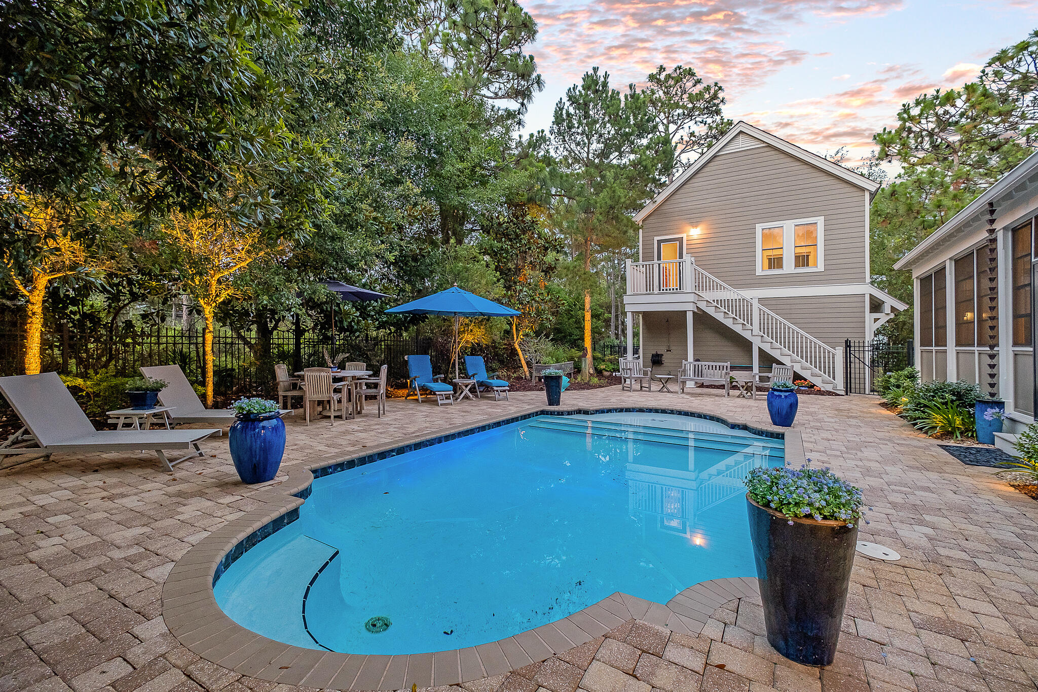 SUGARWOOD - Residential