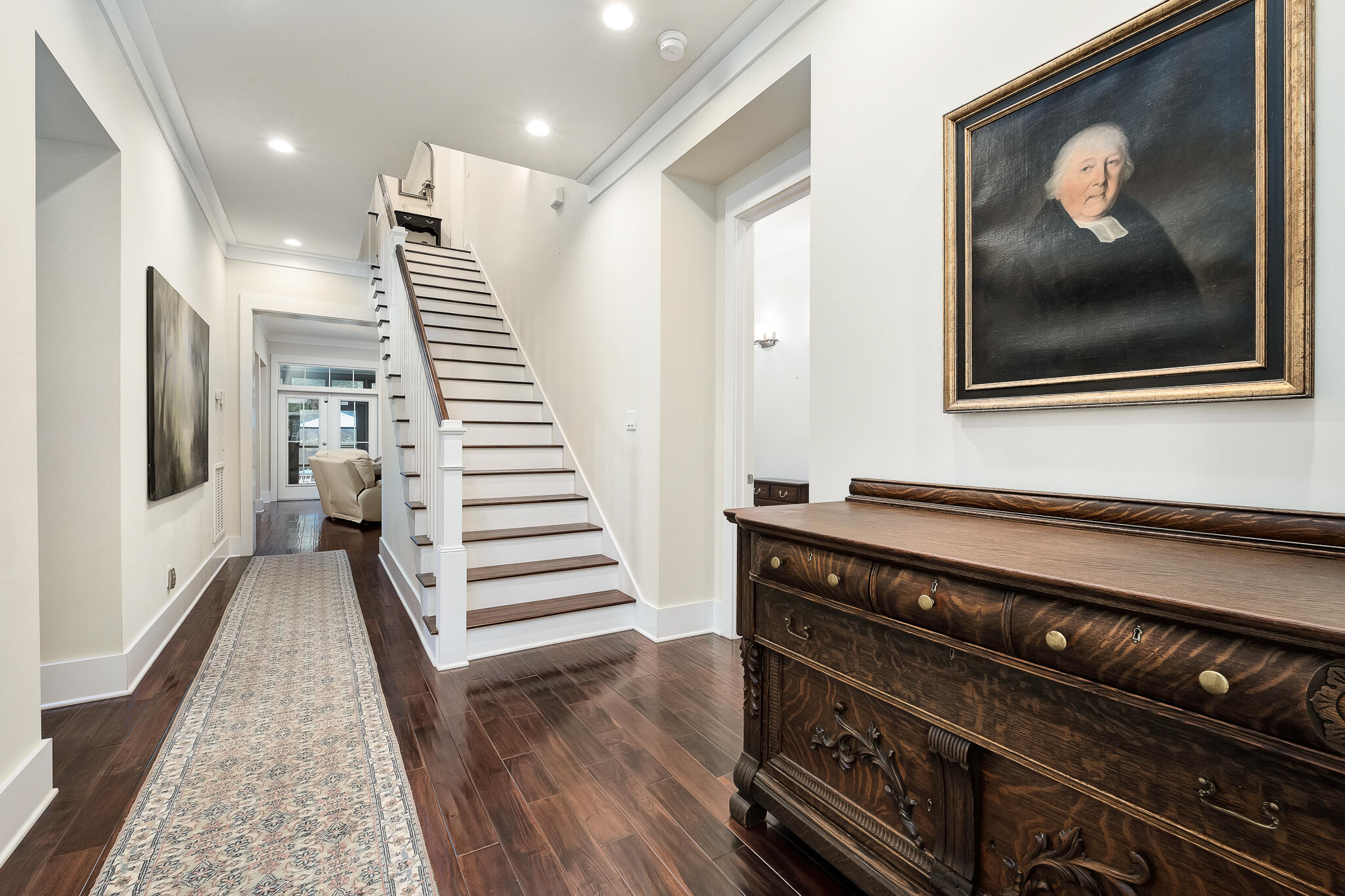 SUGARWOOD - Residential