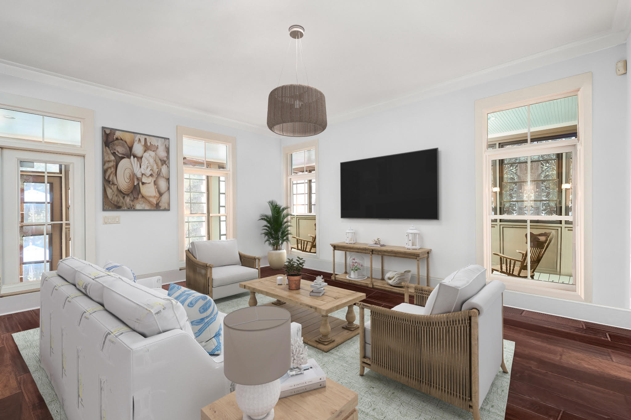 SUGARWOOD - Residential