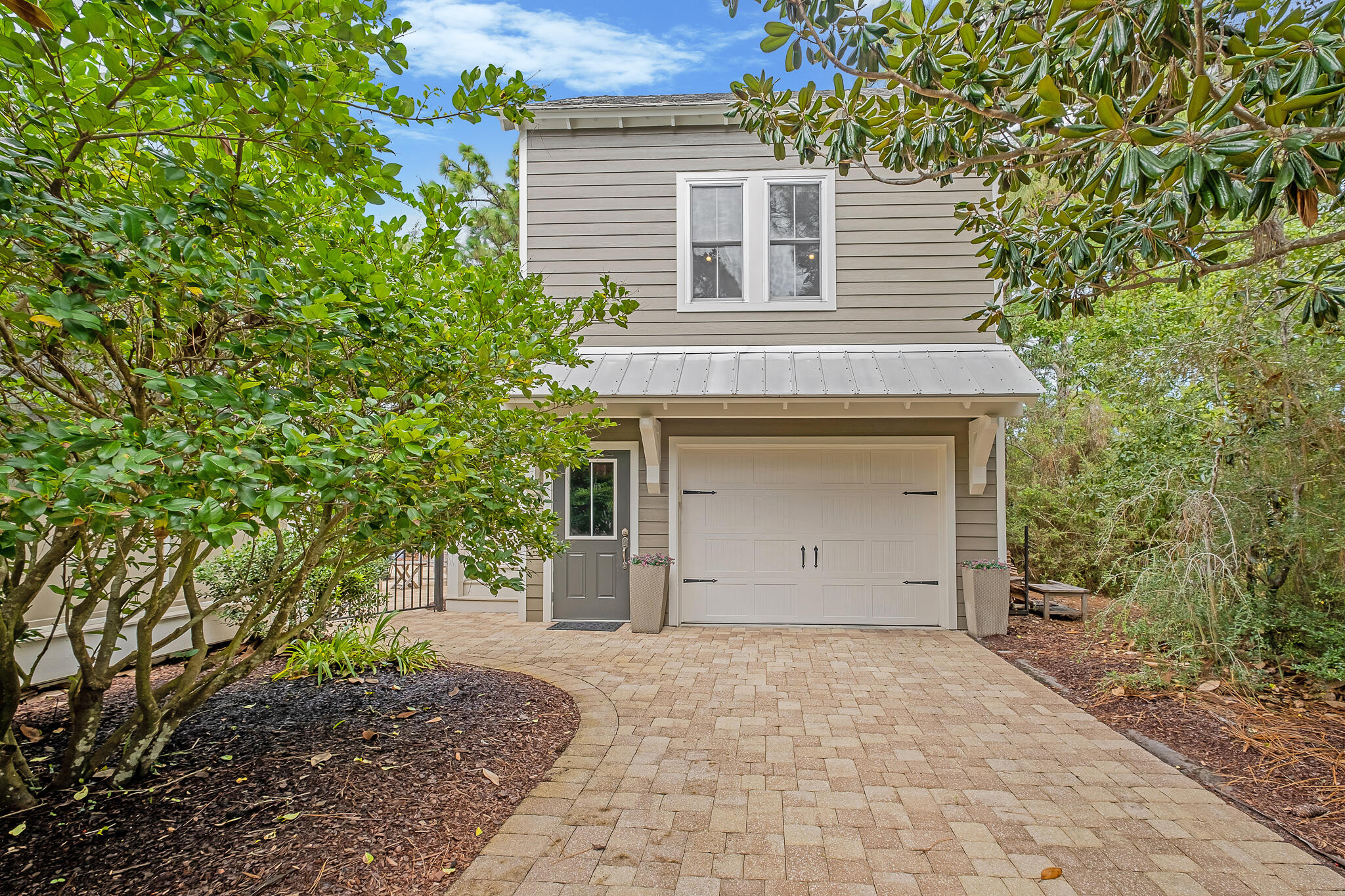 SUGARWOOD - Residential