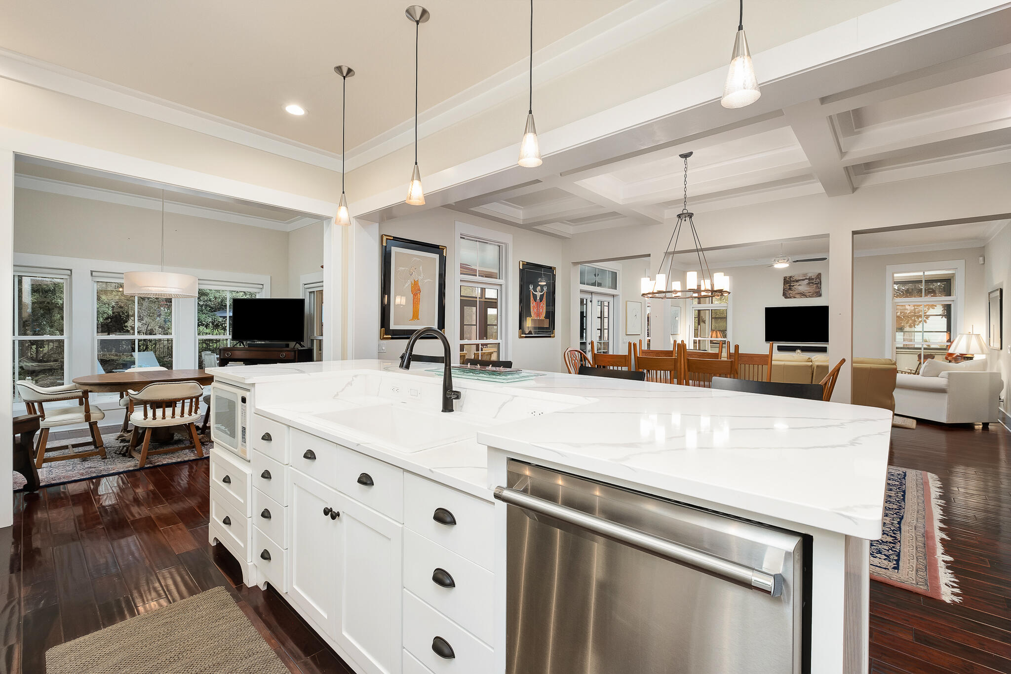 SUGARWOOD - Residential