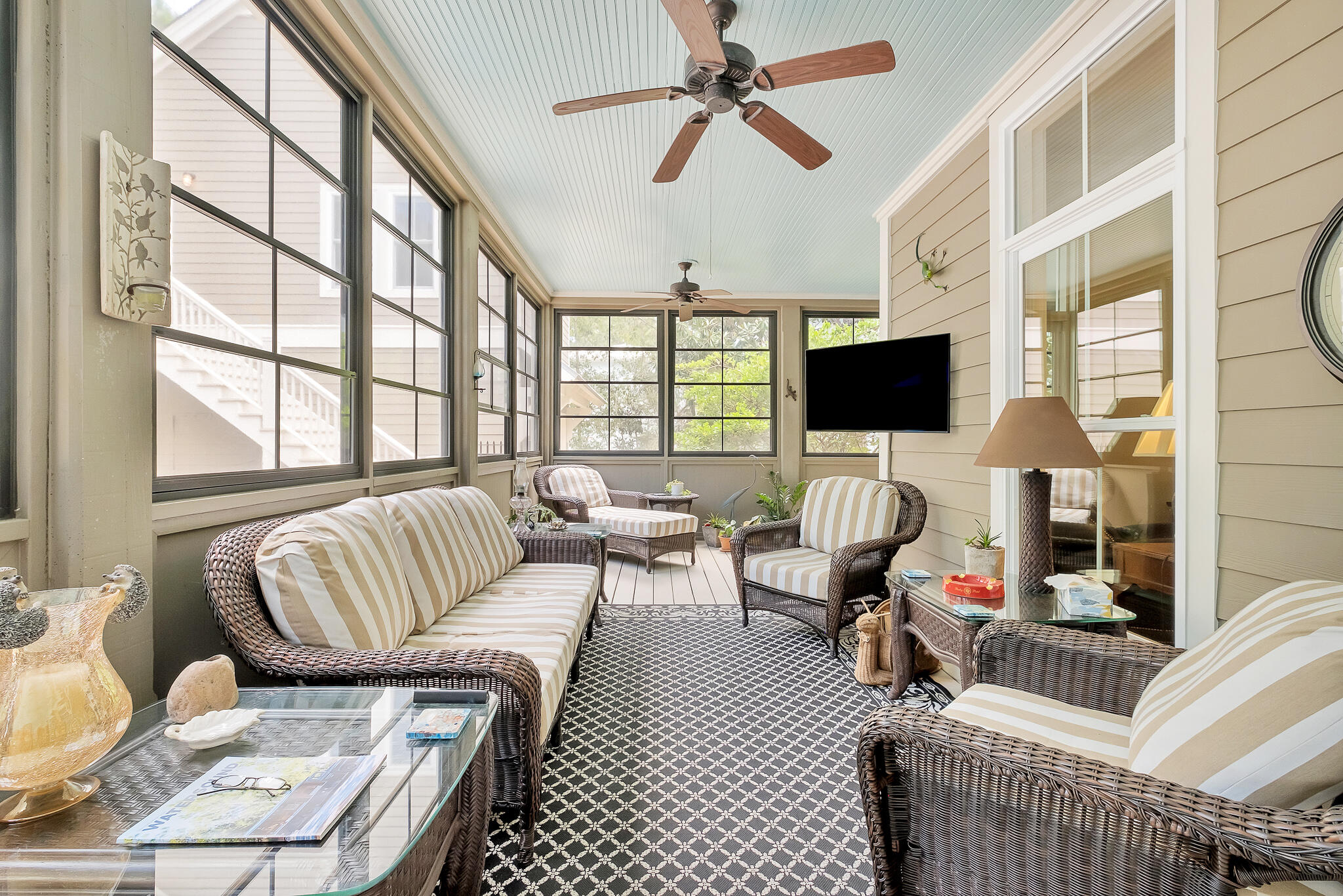 SUGARWOOD - Residential