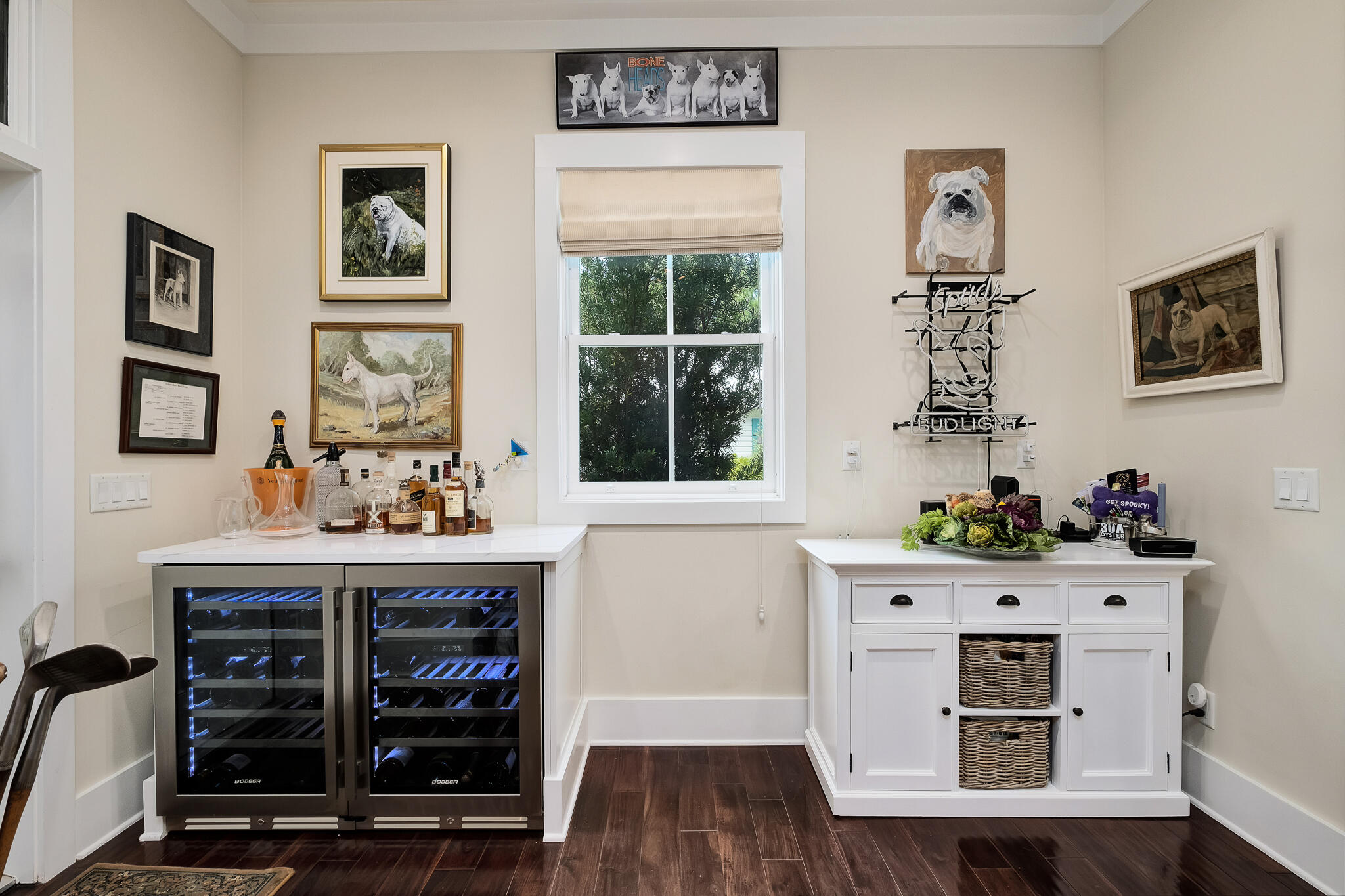 SUGARWOOD - Residential