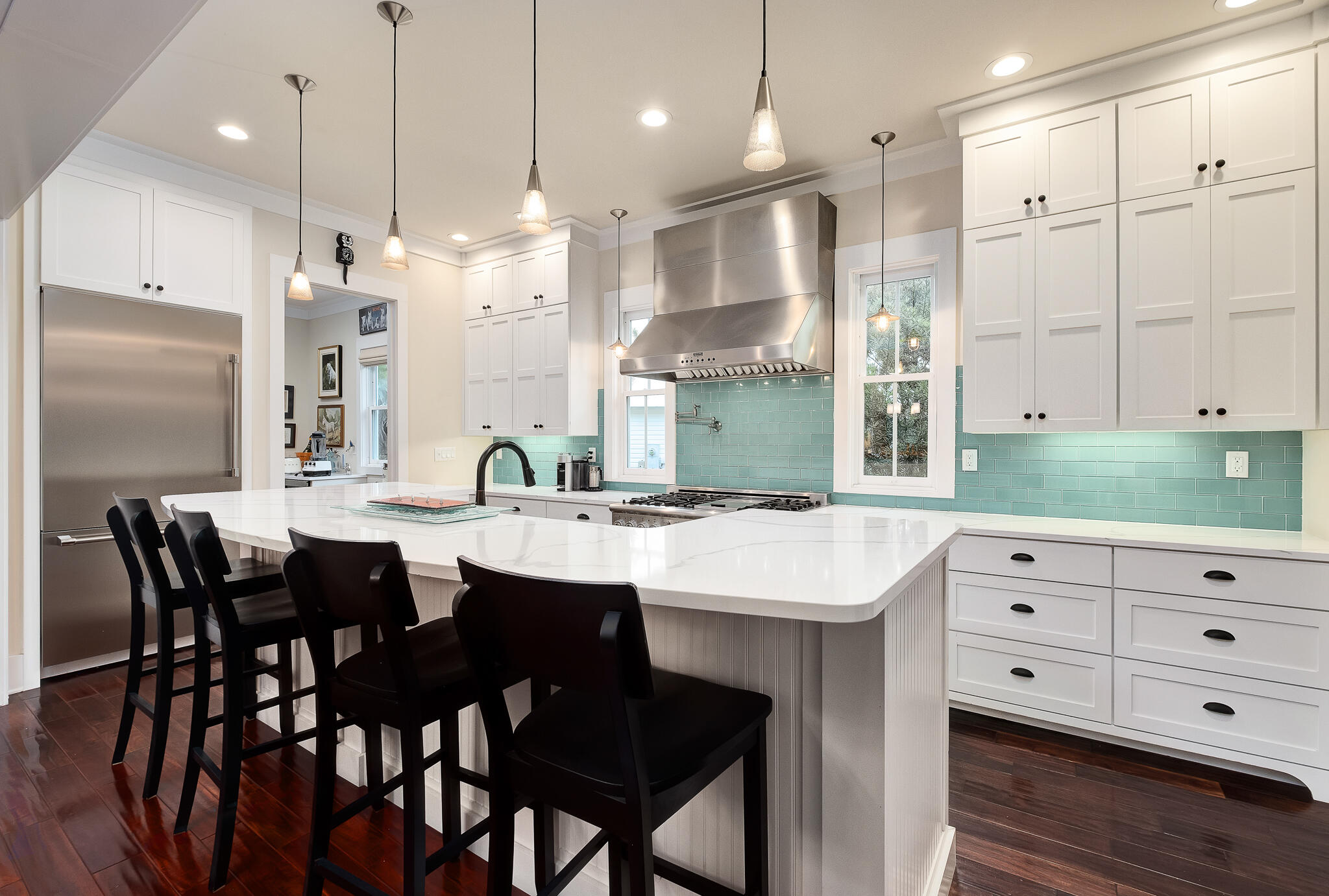 SUGARWOOD - Residential